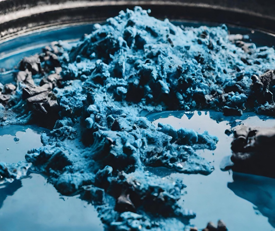 Supercharge Wastewater Cleanup: New Magnetic Biochar Composite Gobbles Up Lead and Dye