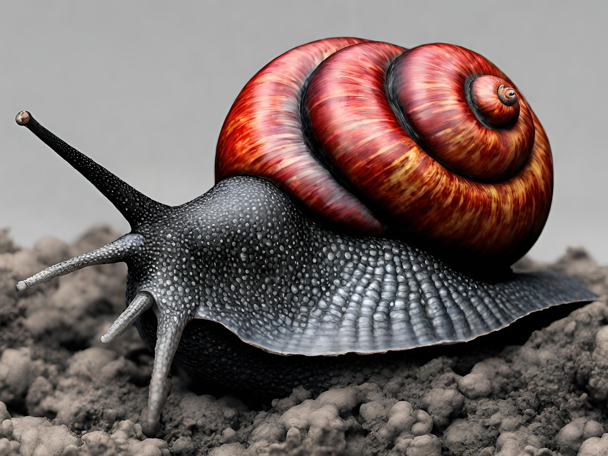 Utilizing Invasive Apple Snail Residues for Sustainable Soil Remediation: A Biochar Approach