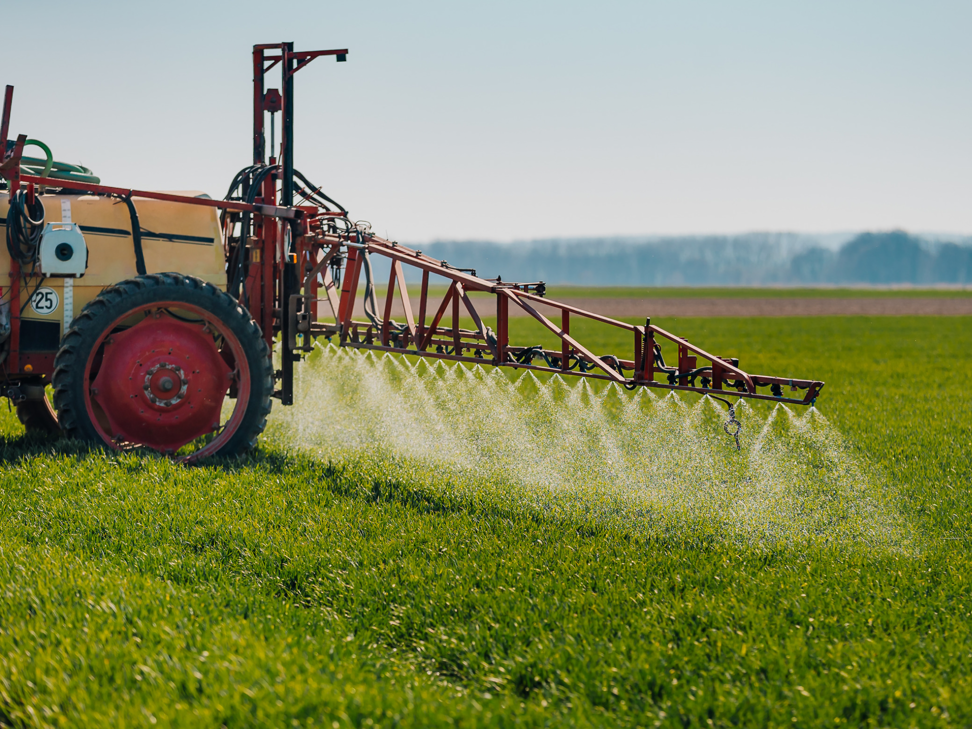 Novel Nanosized Lanthanum Peroxide-Loaded Biochar Composites for Highly Efficient Glyphosate Removal