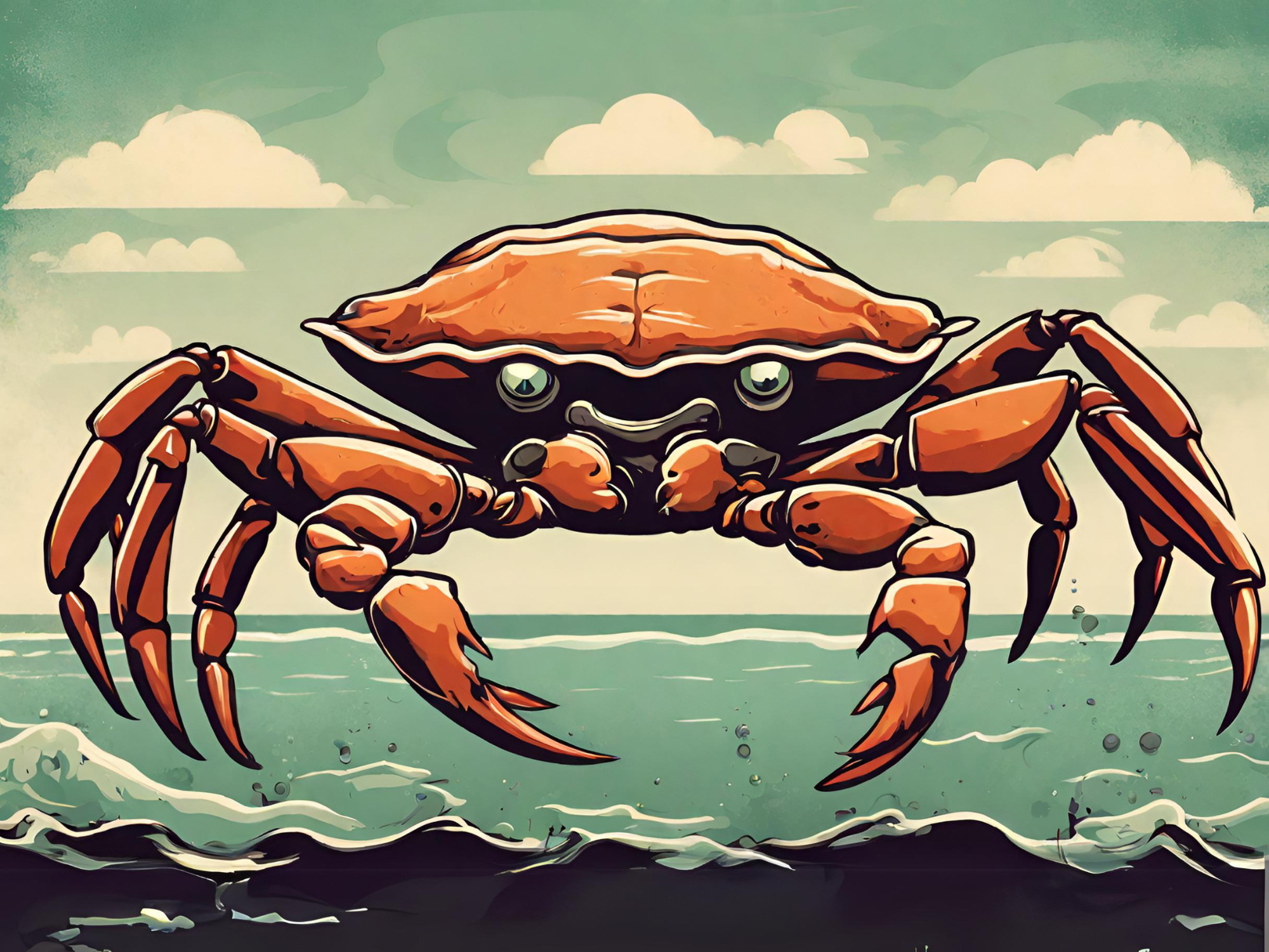 Biochar from Giant Mud Crab Shells: An Exploration of Methyl Violet Removal and Sustainable Wastewater Treatment