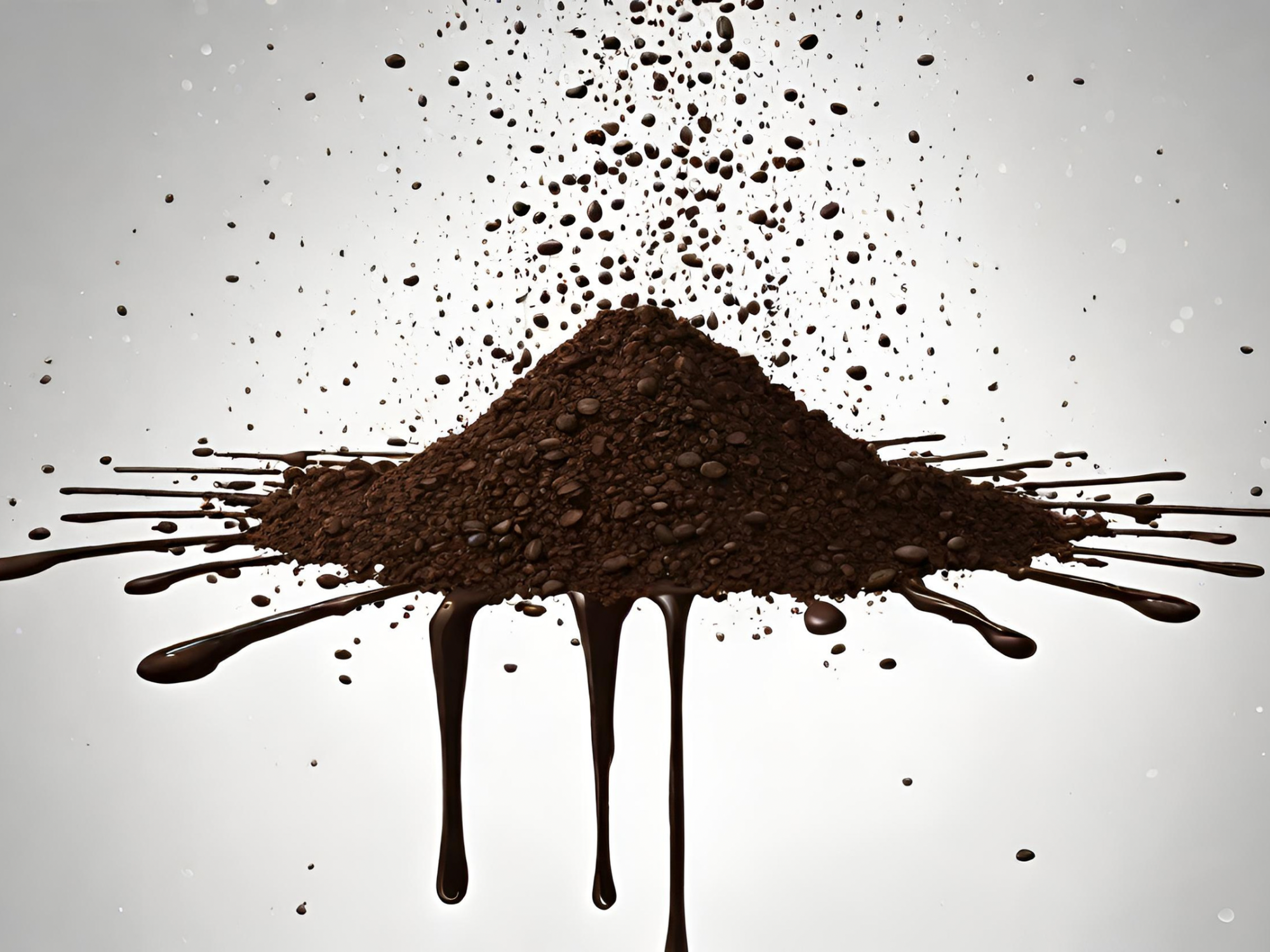 Evaluating Atmospheric Conditions’ Impact on Spent Coffee Grounds Biochar Production