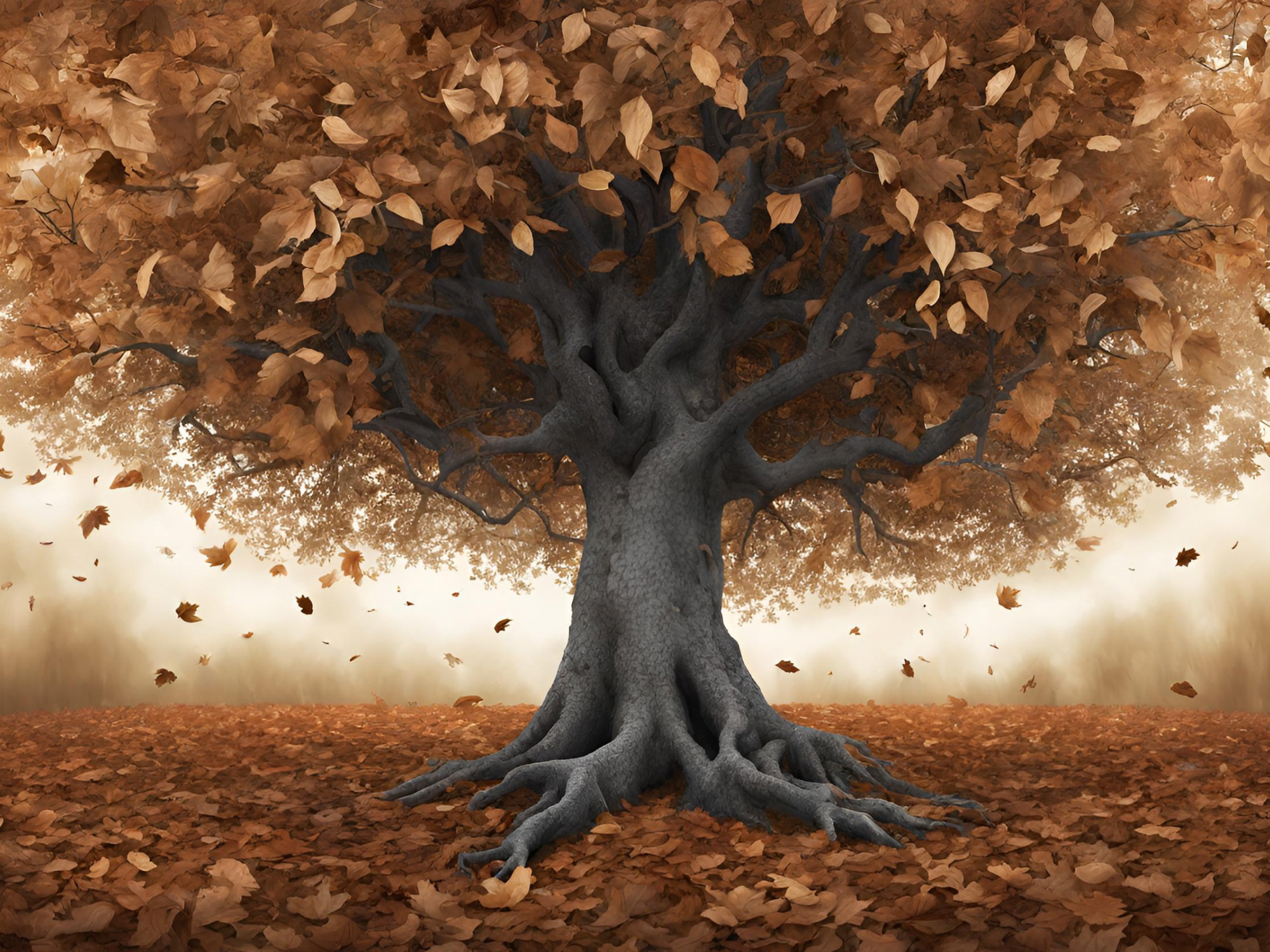 Enhancing Biochar Production from Daniellia oliveri Leaves Through Cow Dung Co-feed: A Novel Approach