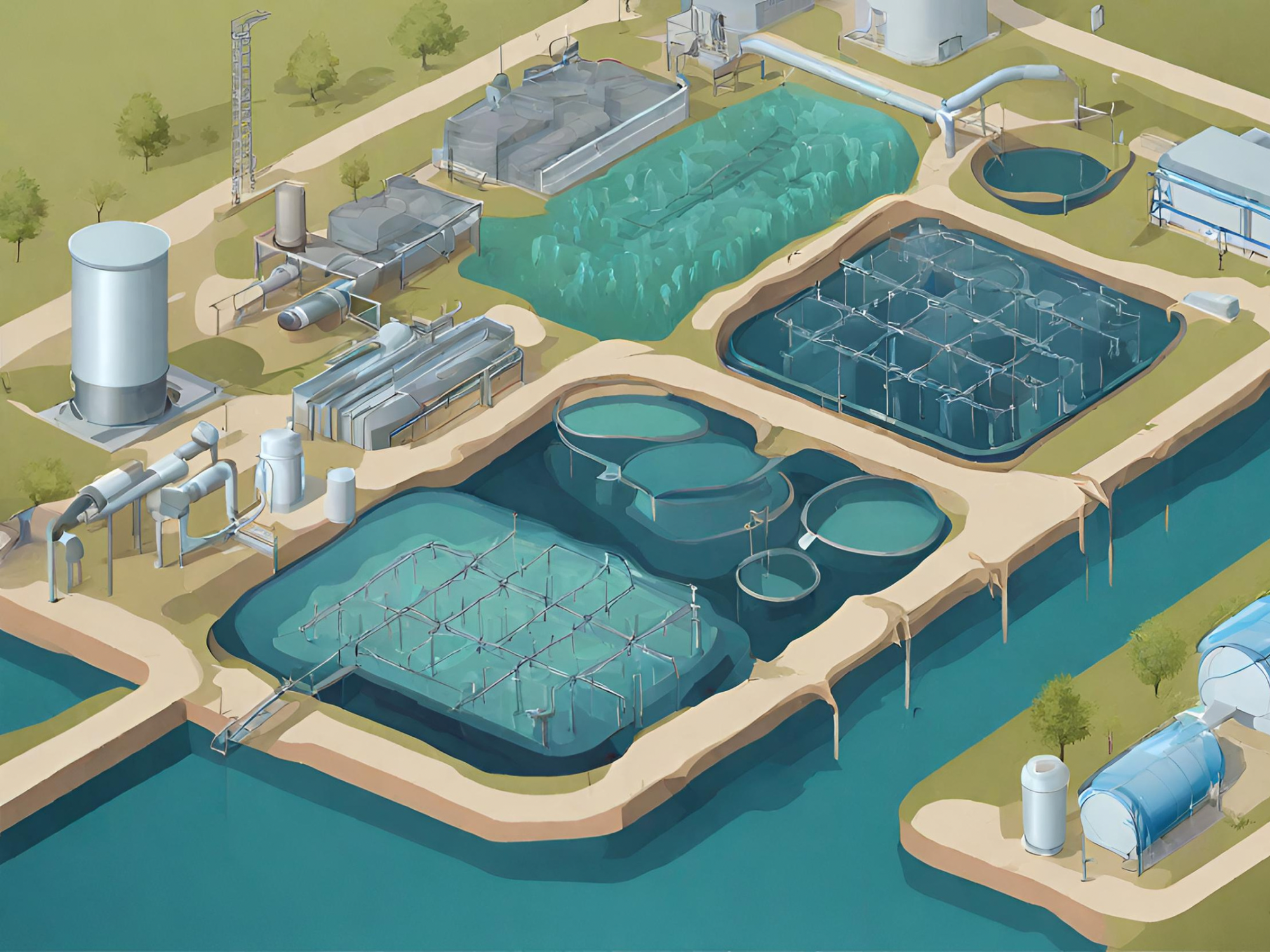 Revolutionizing PFAS Remediation: The Biochar-Surfactant Breakthrough