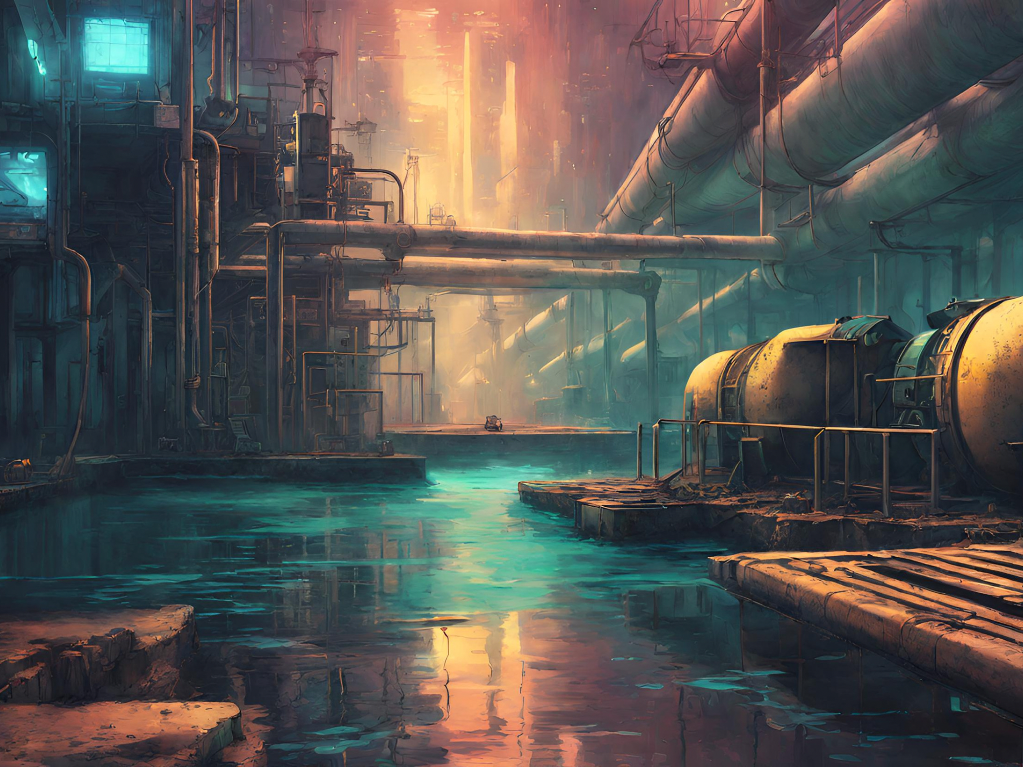 Understanding the Role of Biochar Fractions in Anaerobic Ammonium Oxidation Process