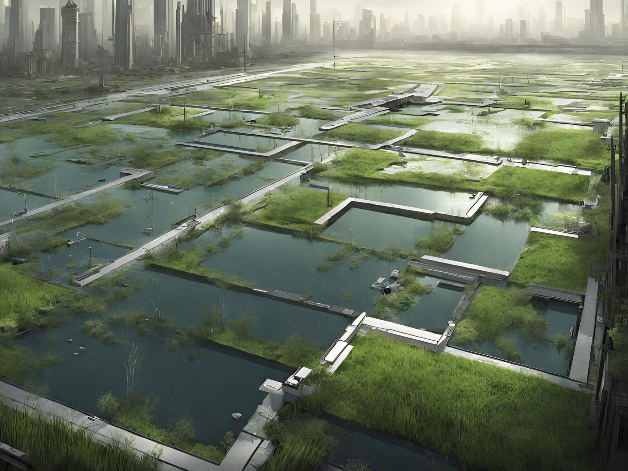 Revolutionizing Wastewater Treatment: Sewage Sludge Biochar in Constructed Wetland Microbial Fuel Cells