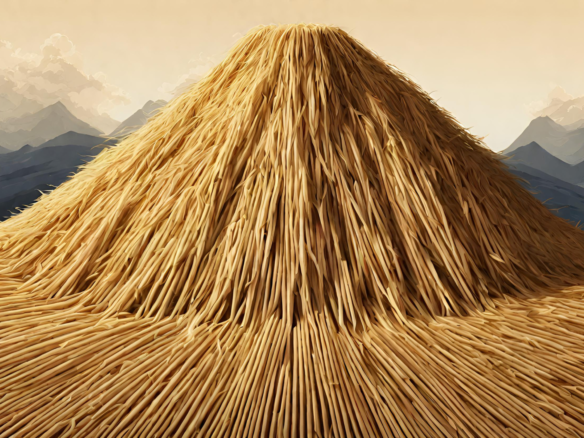 Enhancing Sustainable Agriculture in Semi-Arid Regions: The Impact of Rice Straw and Biochar on Soil Quality and Crop Yield