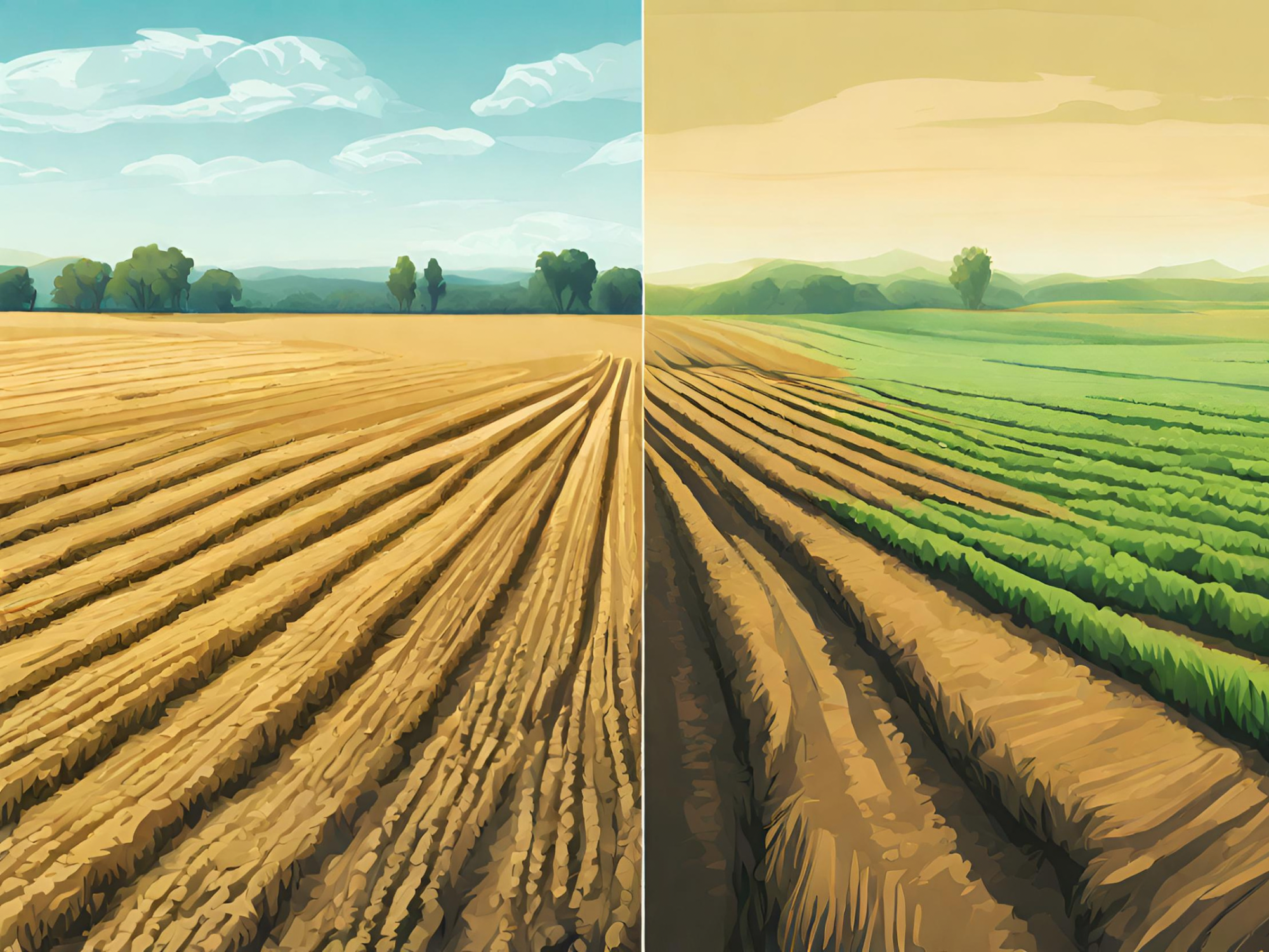 Unveiling the Long-Term Impact: Biochar’s Sustained Boost on Crop Yields and Soil Health