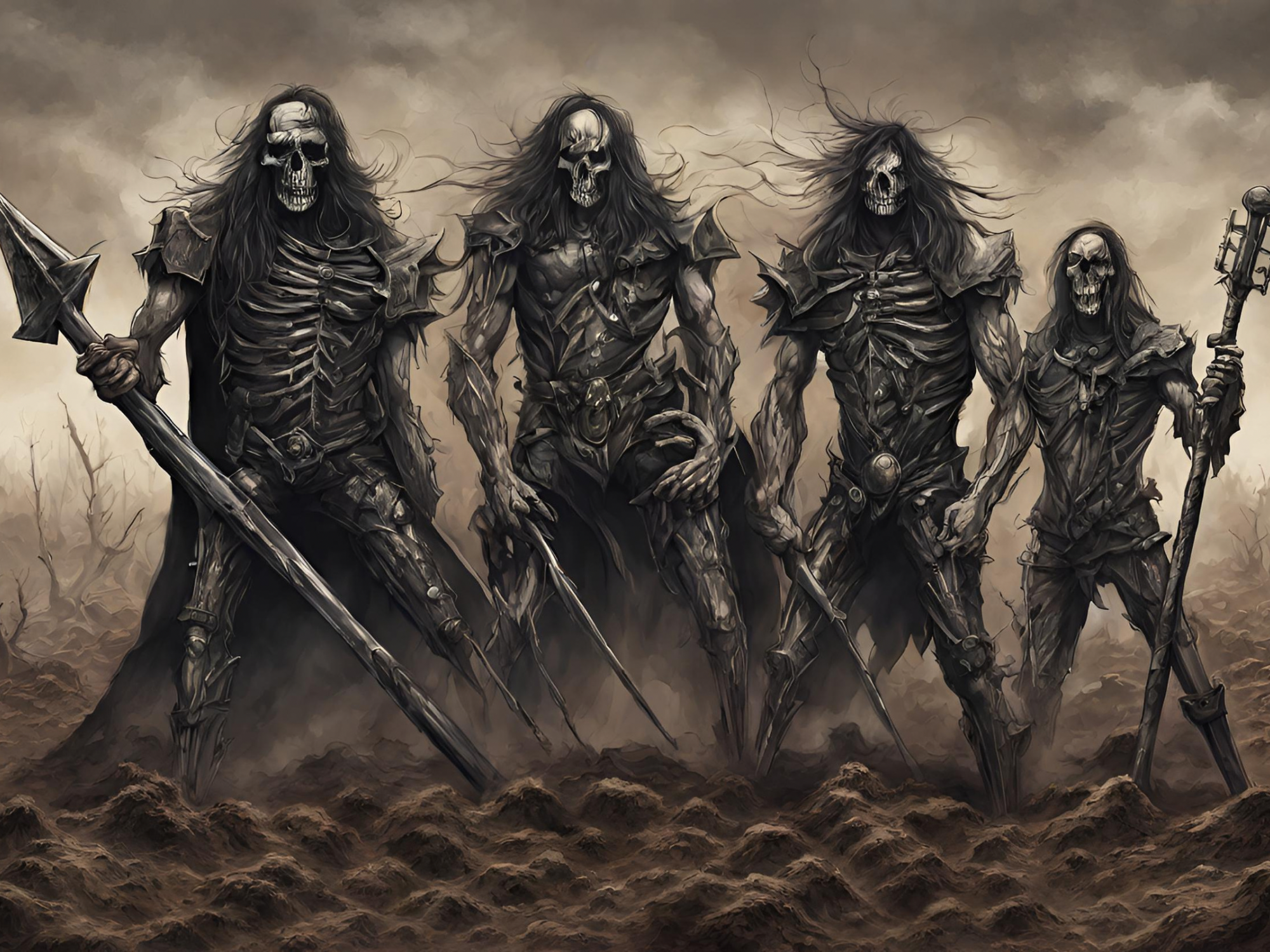 The Evolution of Biochar Remediation: A Comprehensive Analysis of Research Trends in Heavy Metal-Contaminated Soil Treatment