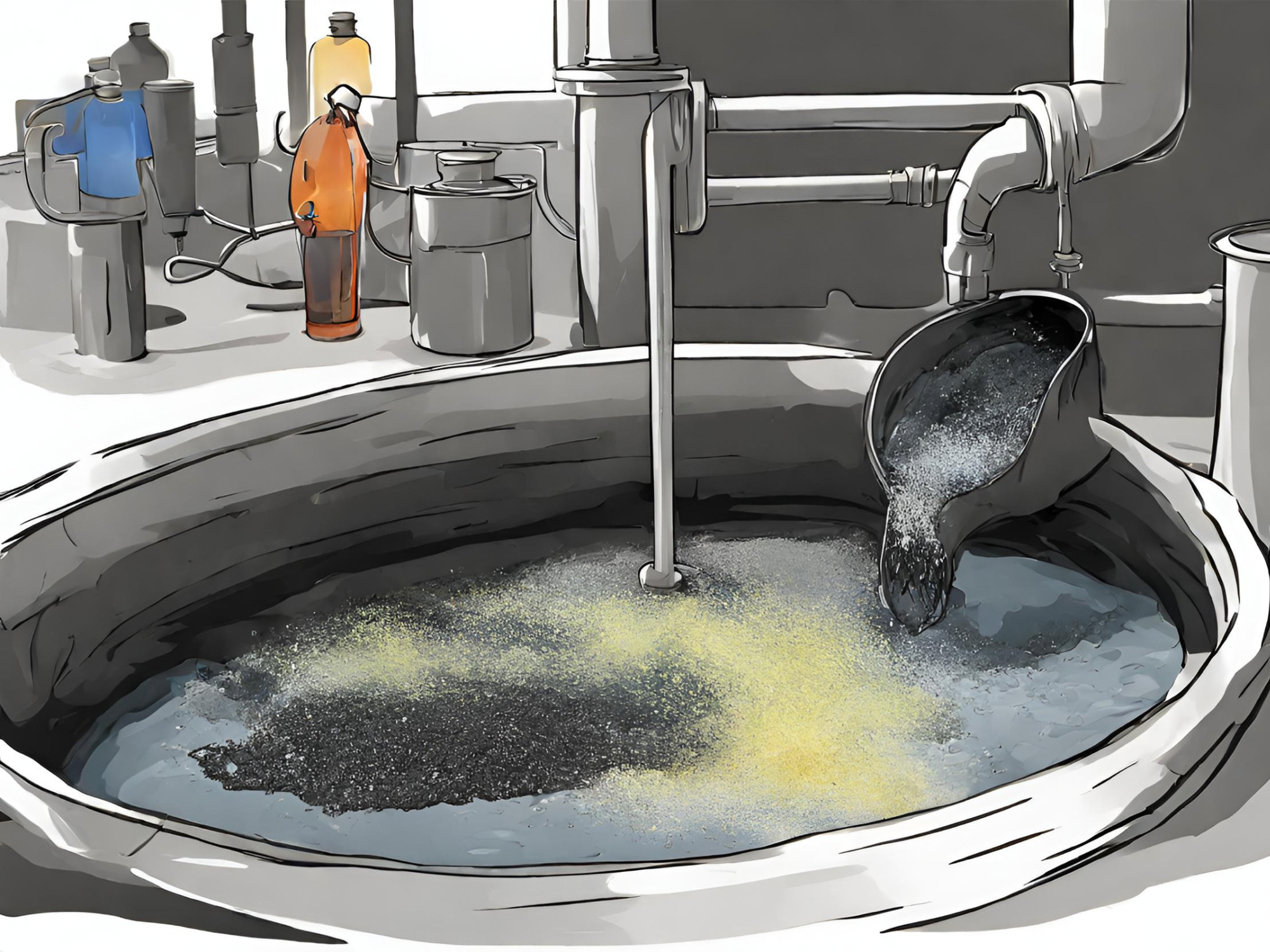 Enhancing 1,2-Dichloroethane Degradation via Biochar-Assisted Anaerobic Reactor: A Techno-Economic Analysis