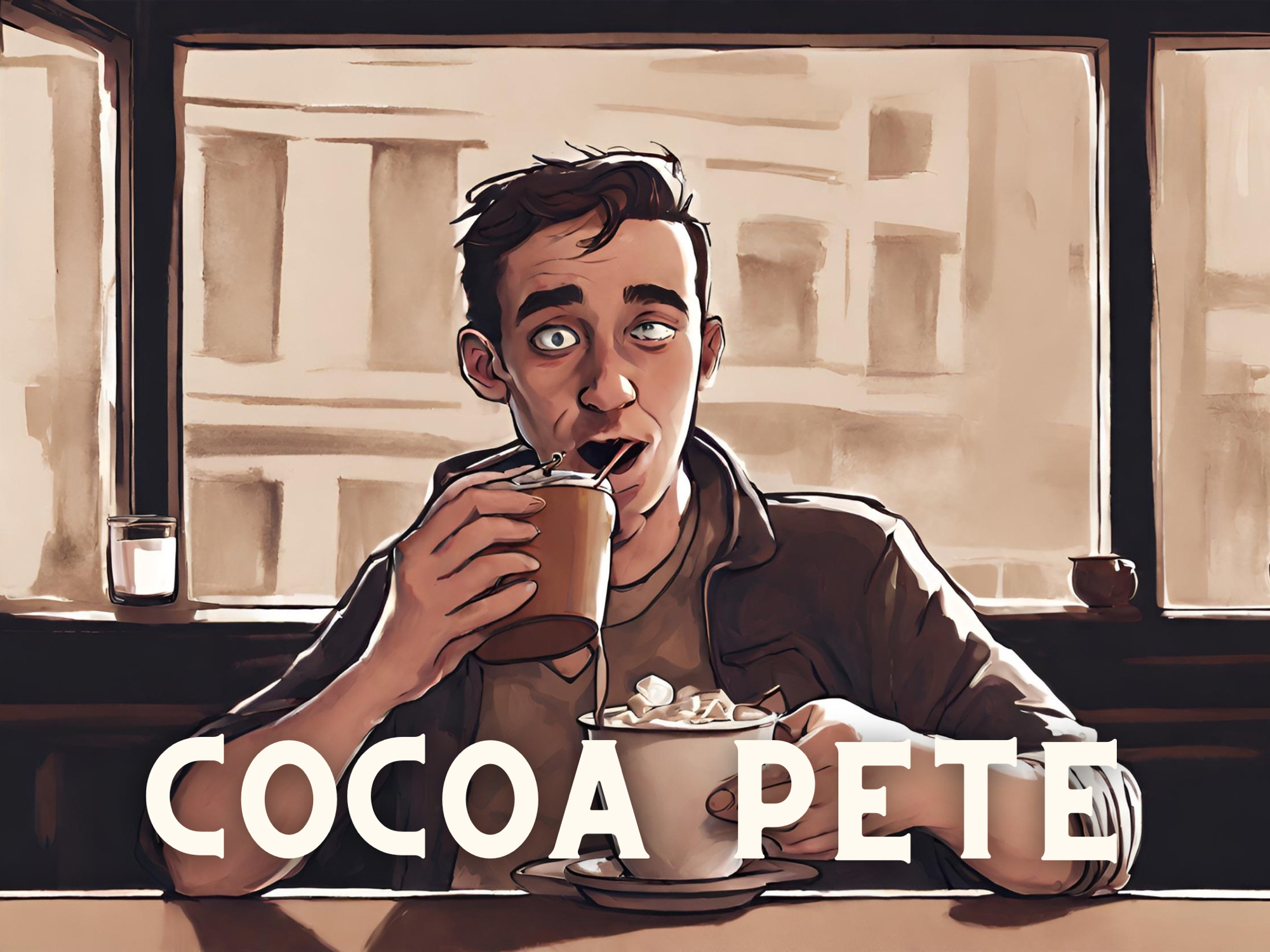 Novel Torrefied Coco Peat Biochar: A Sustainable Solution for Norfloxacin Removal