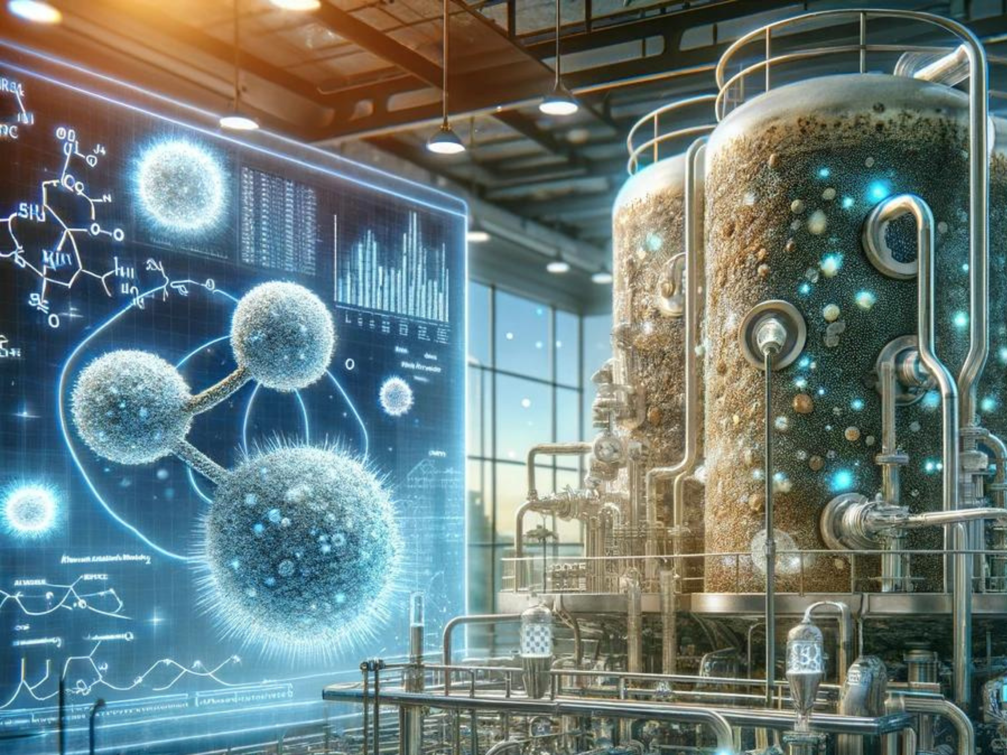 Enhancing Anaerobic Digestion under Ammonia Stress: The Role of Biochar