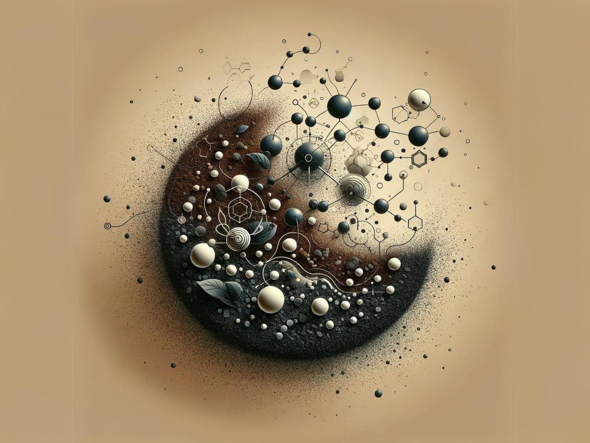 Understanding the Impact of Biochar on Fertosphere Heterogeneity and Emissions: A Study on Urea-Induced Soil Chemistry