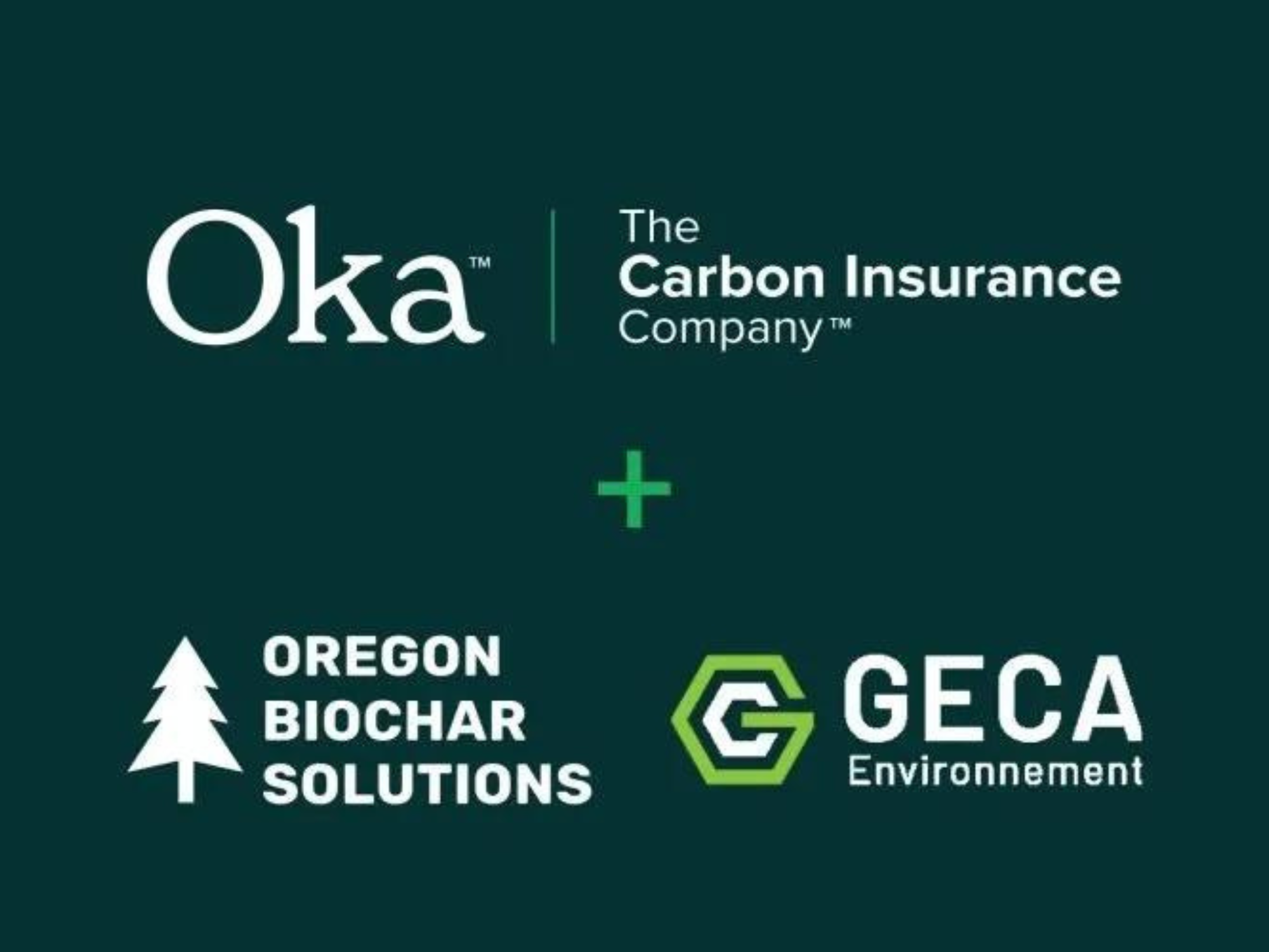 Partnership Pioneers Insurance-Backed Biochar Credits in Carbon Market