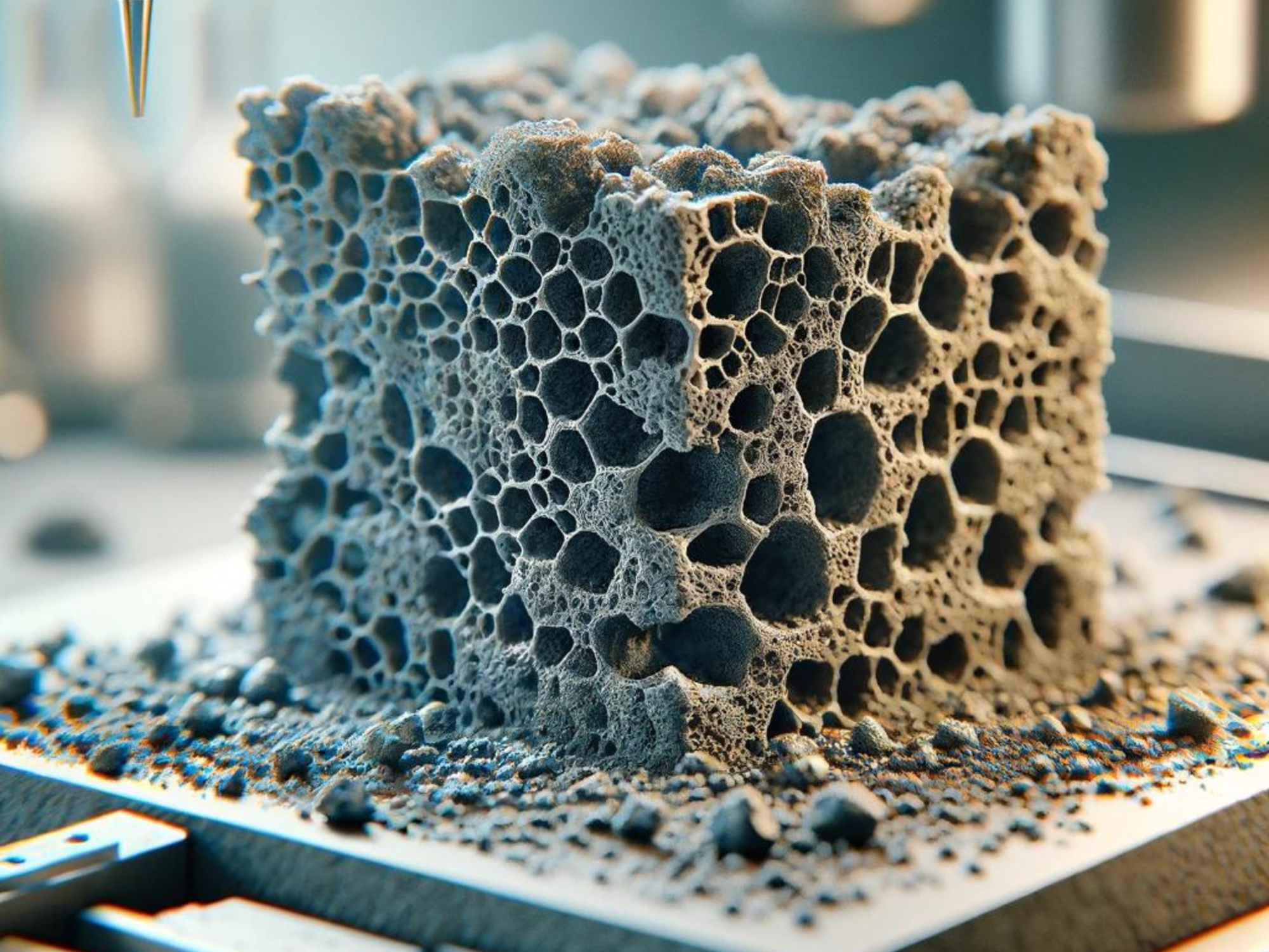 Biochar in Cementitious Materials: A Study on Durability and Performance