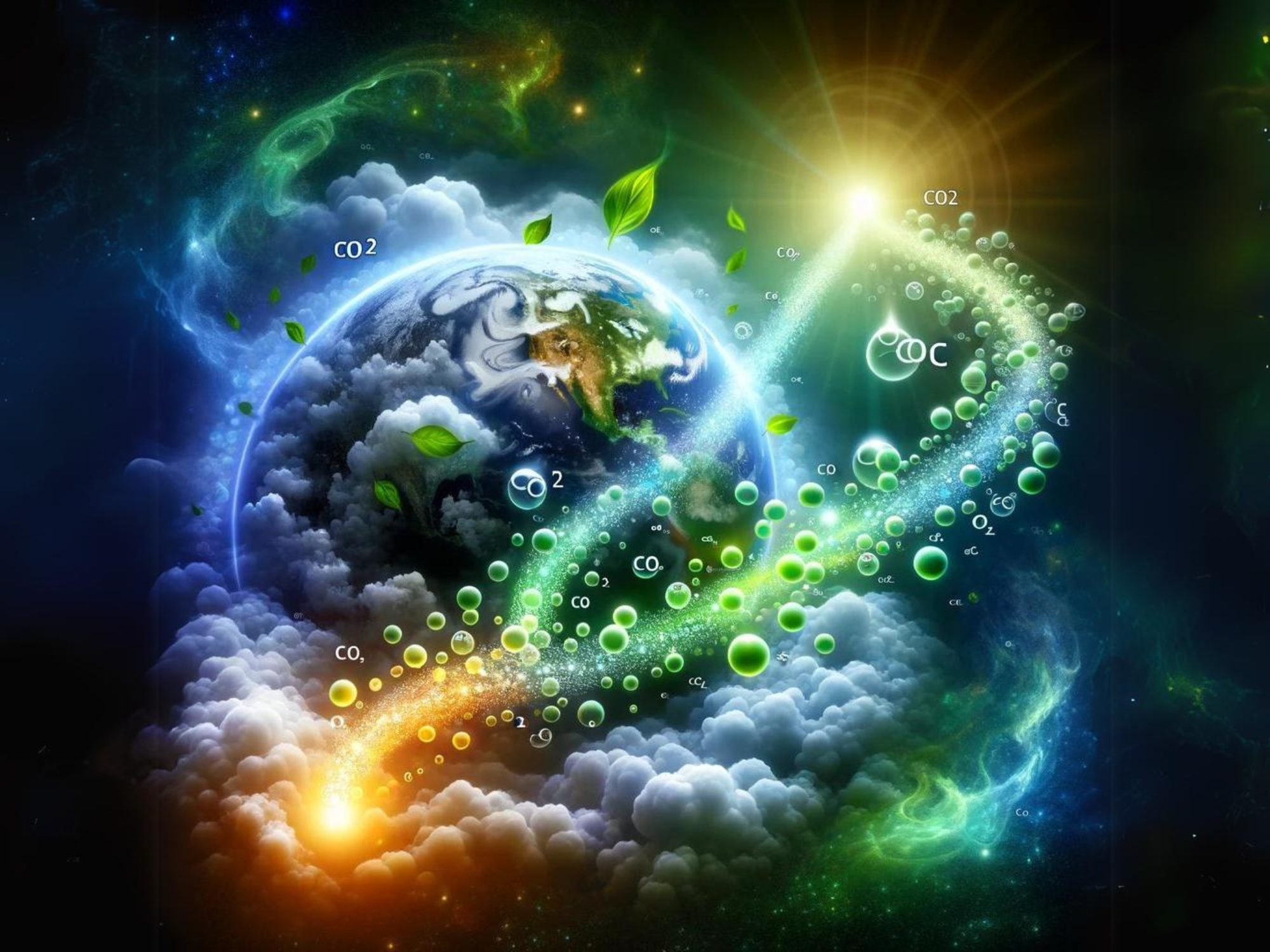 Advancements in CO2 Methanation: The Role of Biochar-Supported Nickel Catalysts