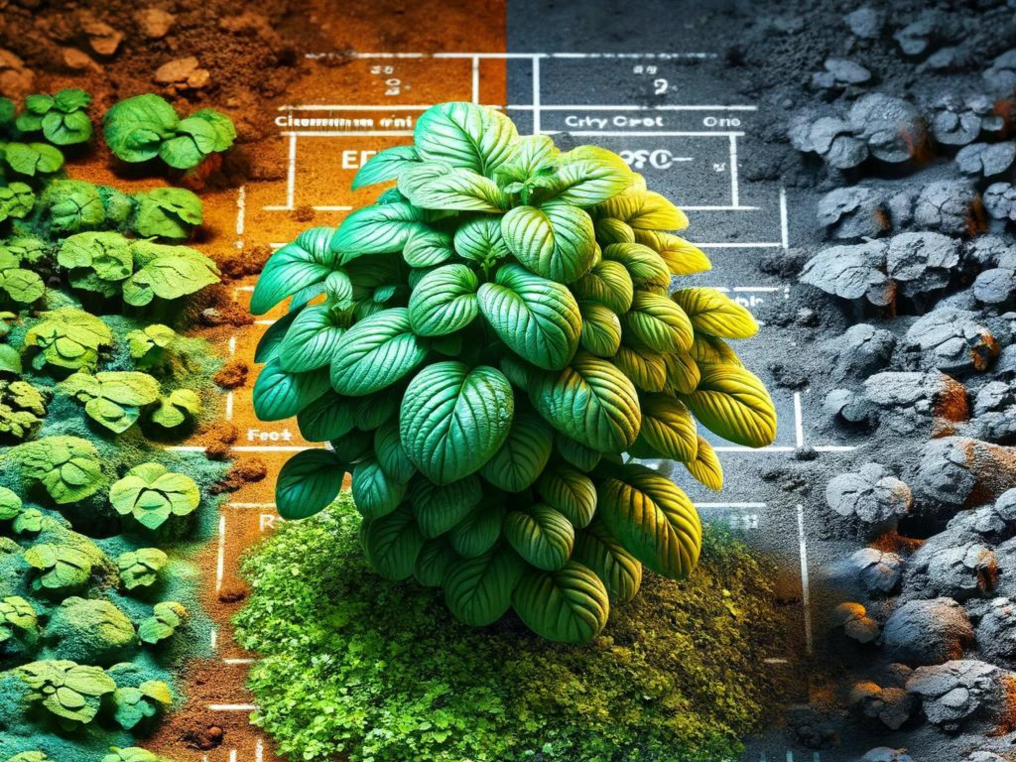 Revolutionizing Chromium Remediation: The Power of HFBC in Soil and Water Purification