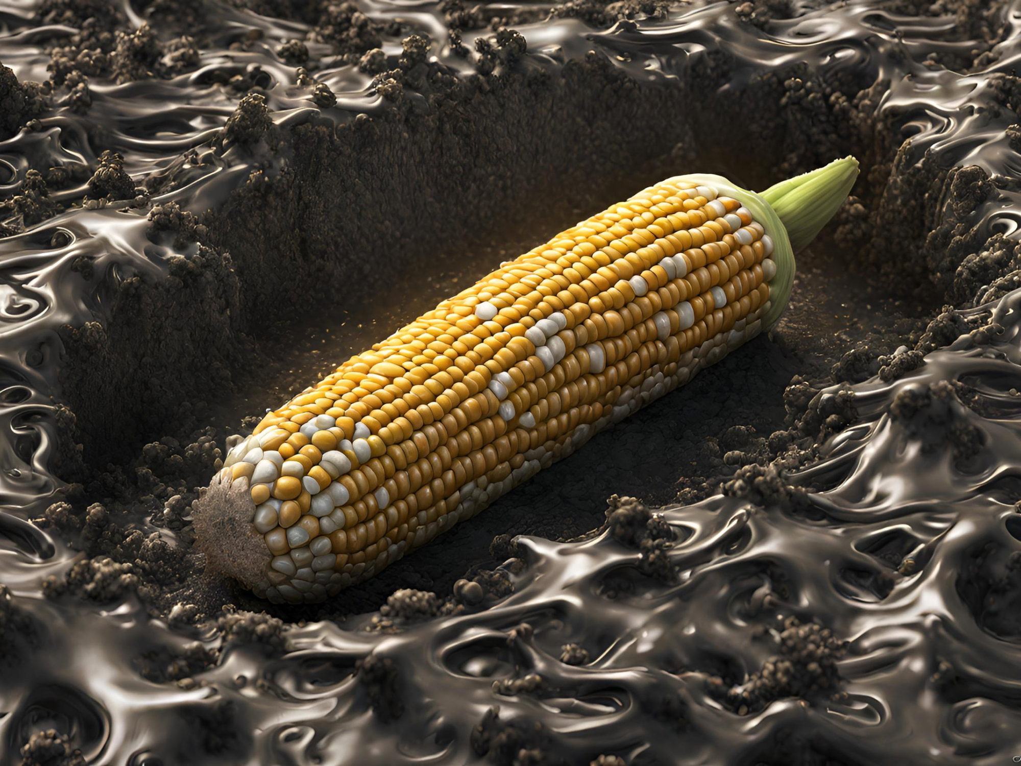 Mitigating Potentially Toxic Elements Accumulation in Plants: Utilizing Sewage Sludge Biochar