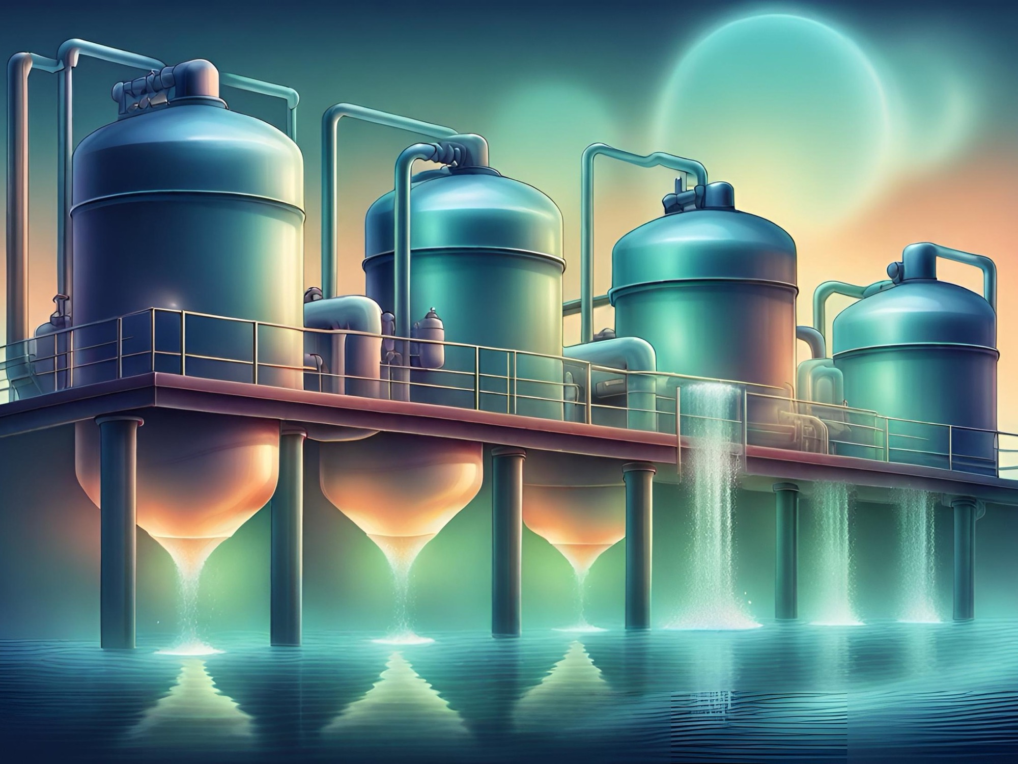 Biochar-Infused Innovation: Advancing Water Treatment with Nano Zero-Valent Iron for Enhanced Organic Pollutant Degradation