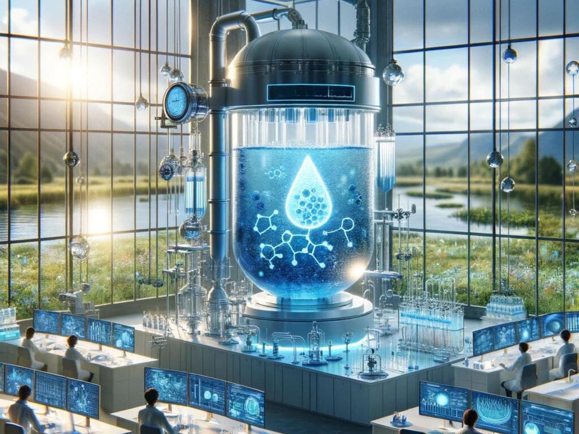 Harnessing Waste Biomass for Efficient Drug Degradation through a Novel FeN-BC/PAA Catalyst System