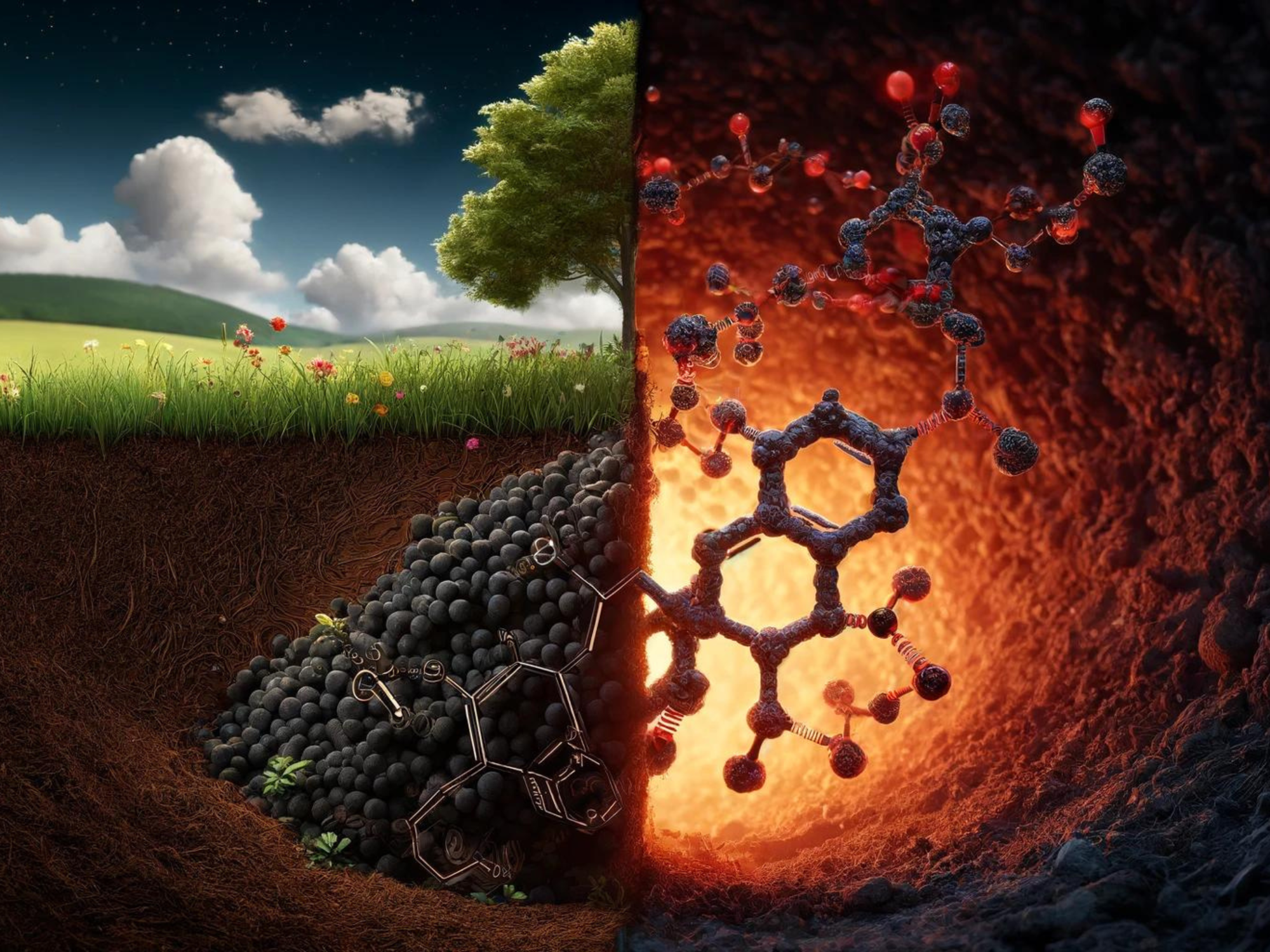 Understanding the Risks and Mitigation Strategies for PAHs in Biochar