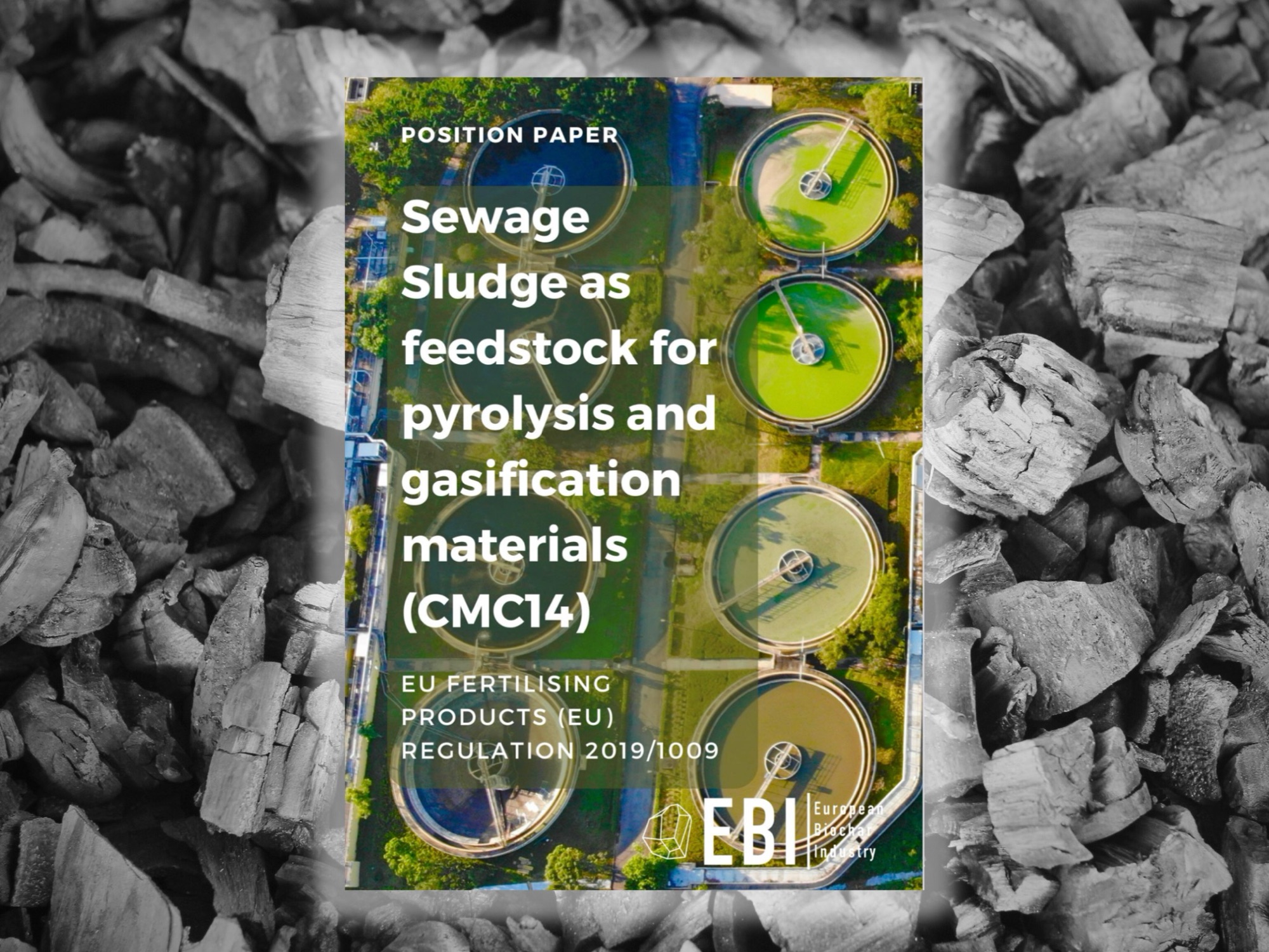 Understanding the EBI’s Position on Sewage Sludge Management: A Thorough Analysis