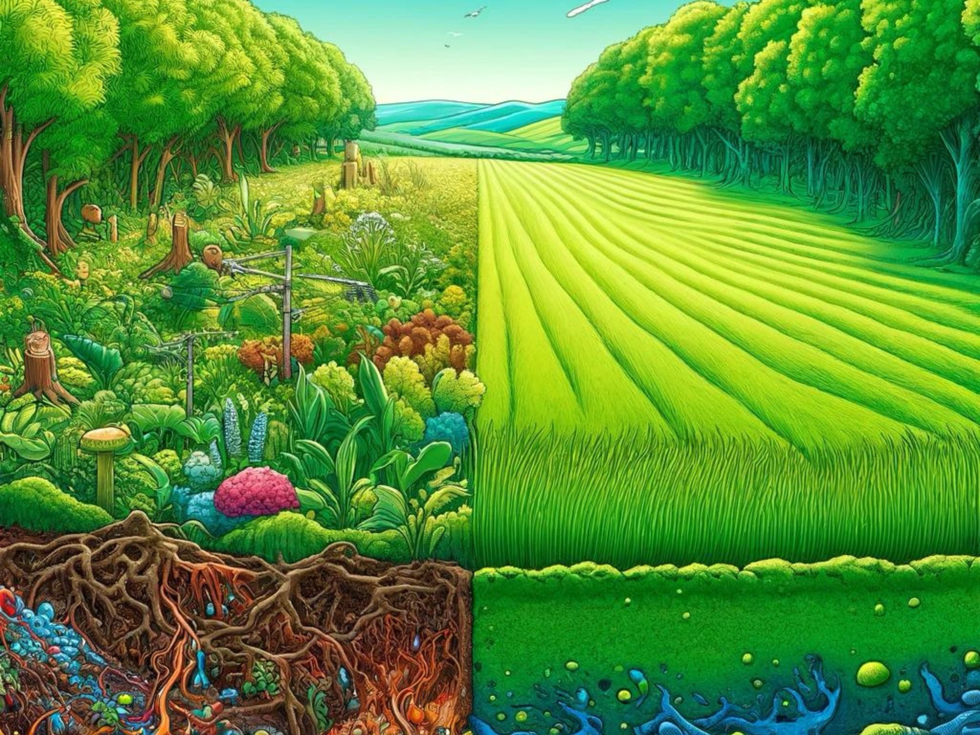 Biochar’s Role in Enhancing Soil Remediation: A Promising Approach for Petroleum-Contaminated Soil