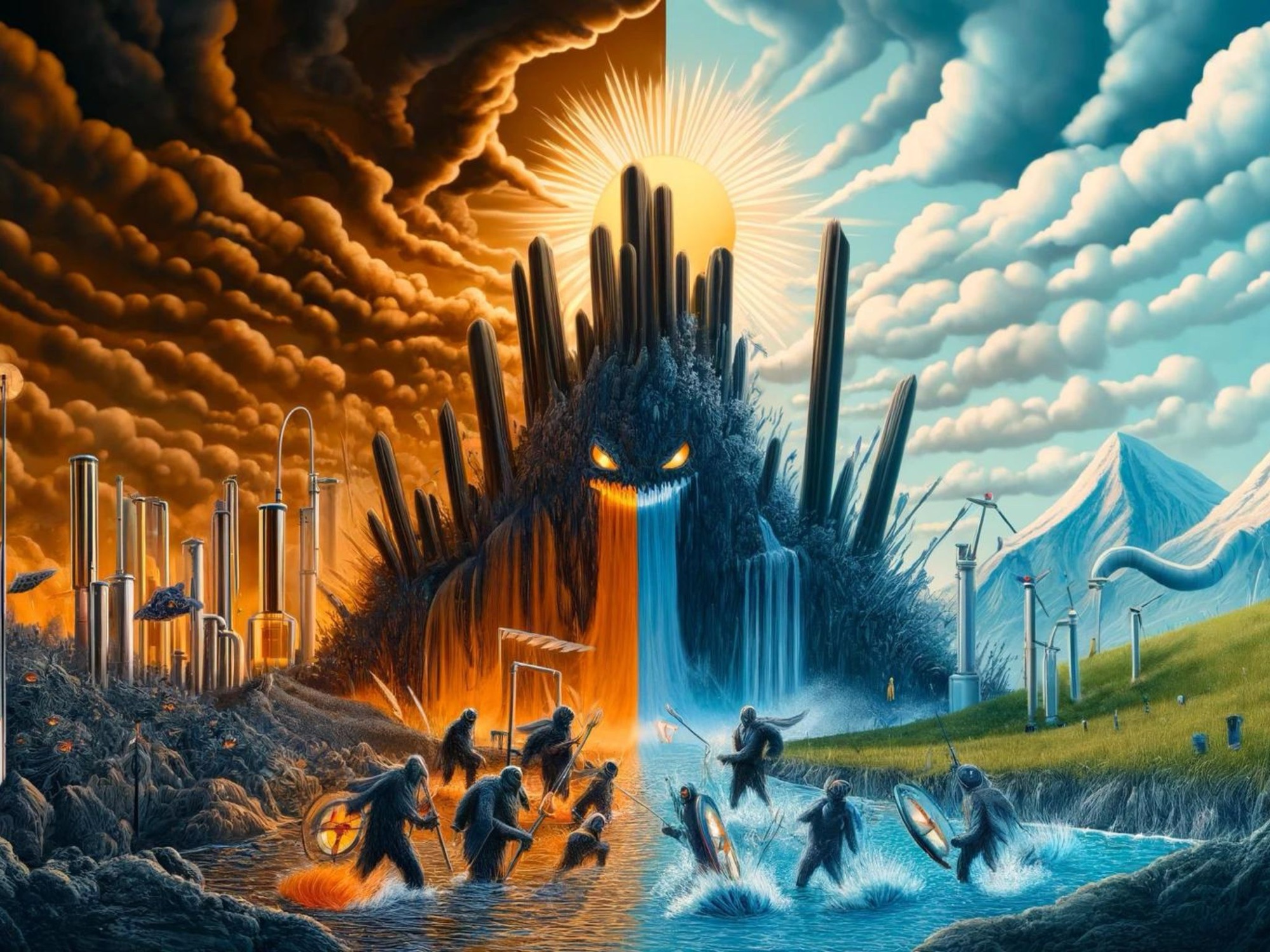 Enhancing Water Decontamination: The Biochar Accelerated Fenton Process