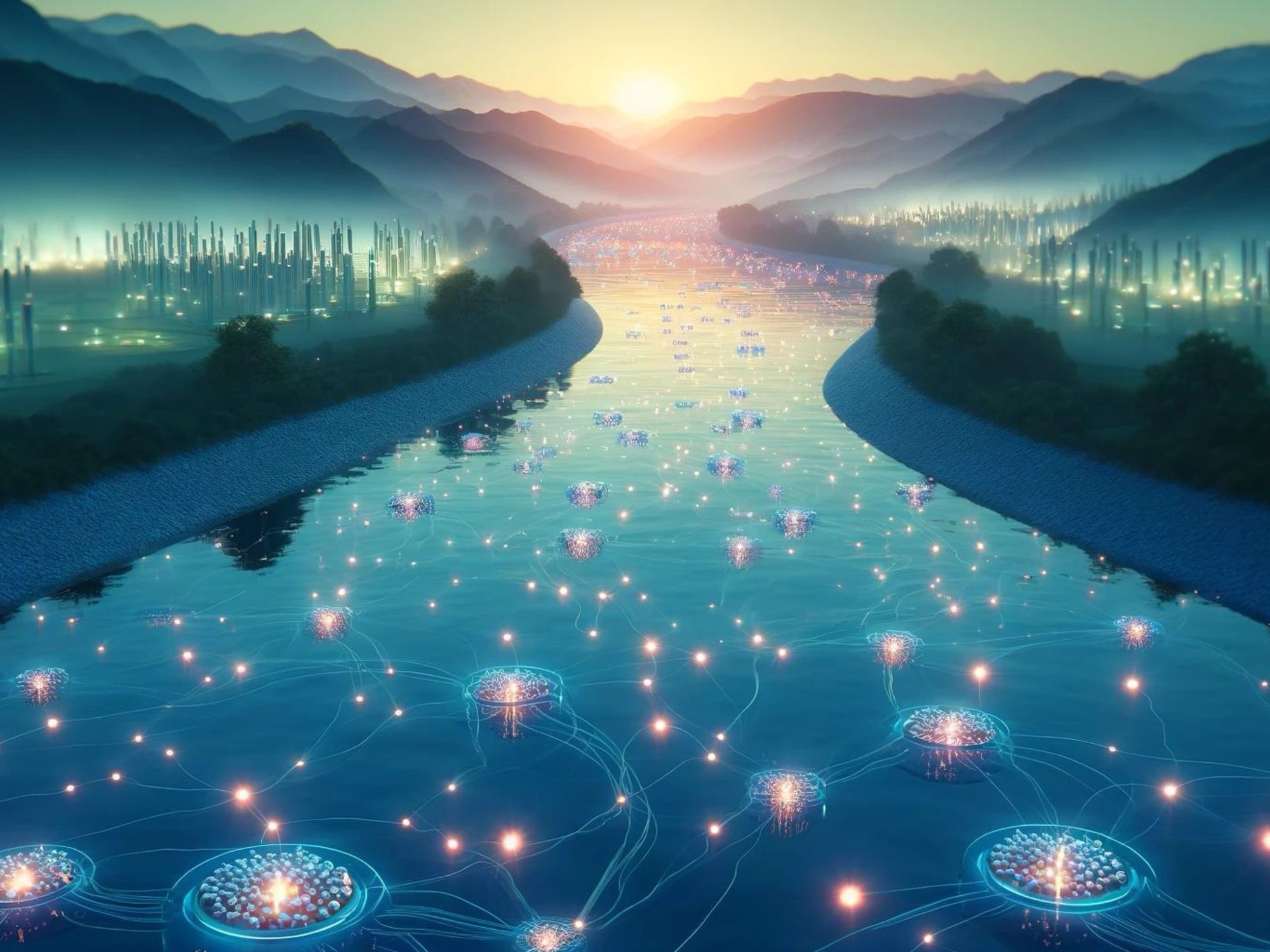 Enhancing Sediment Microbial Fuel Cells for Efficient Copper Removal: The Role of Nano Zero-Valent Iron-Modified Oxygen-Releasing Beads