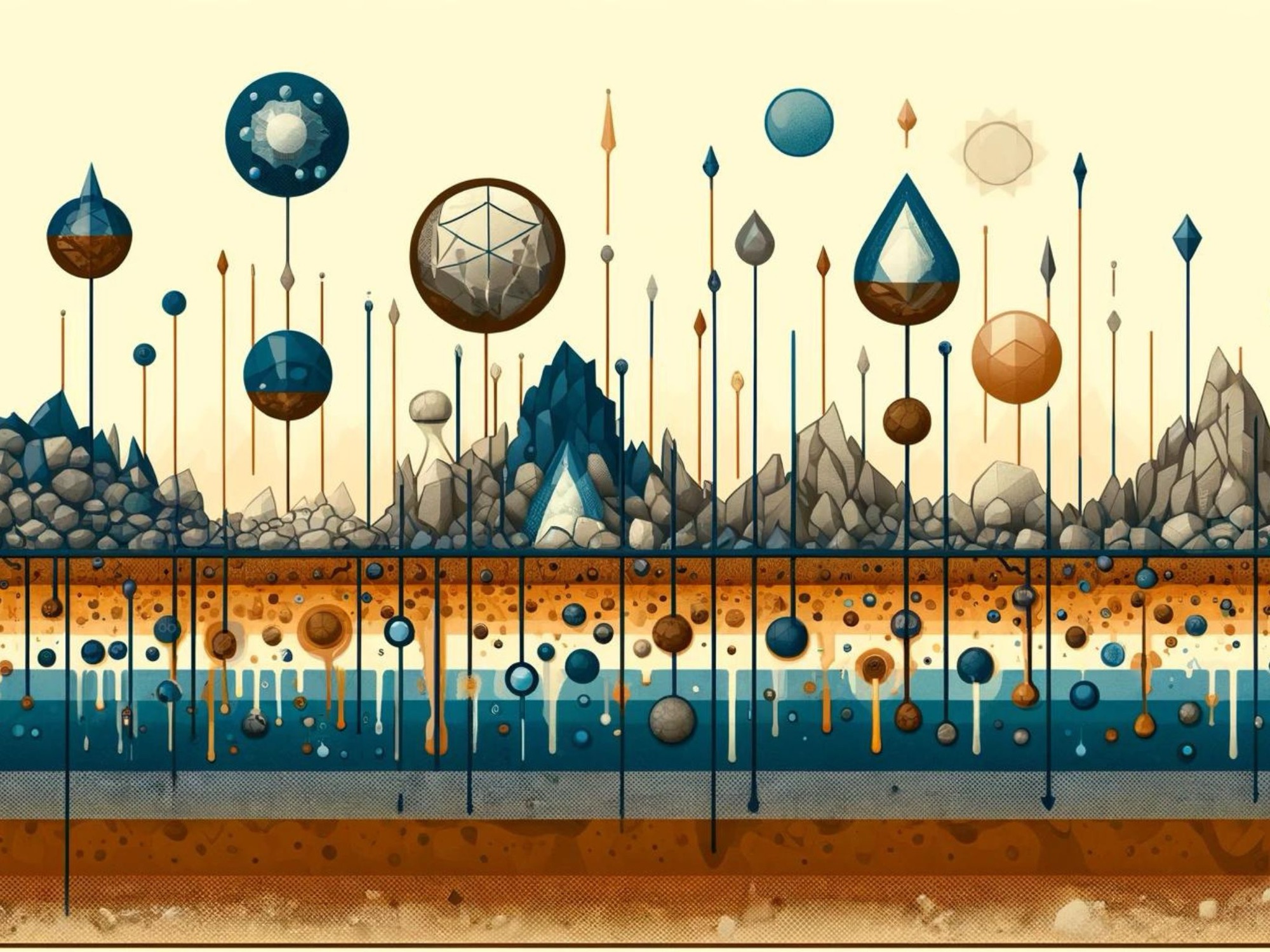 Understanding the Impact of Aged Biochar Colloids on Thallium Migration in Quartz Sand Media
