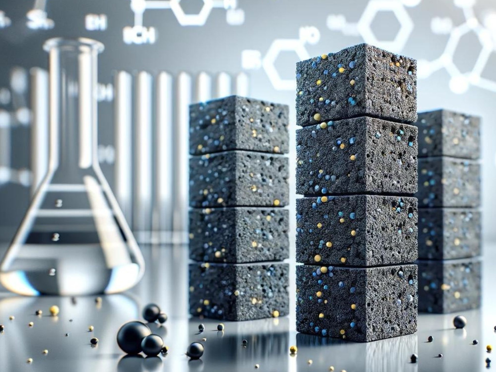 Enhancing Supercapacitor Electrodes with Sulfur and Nitrogen Co-doped Biochar