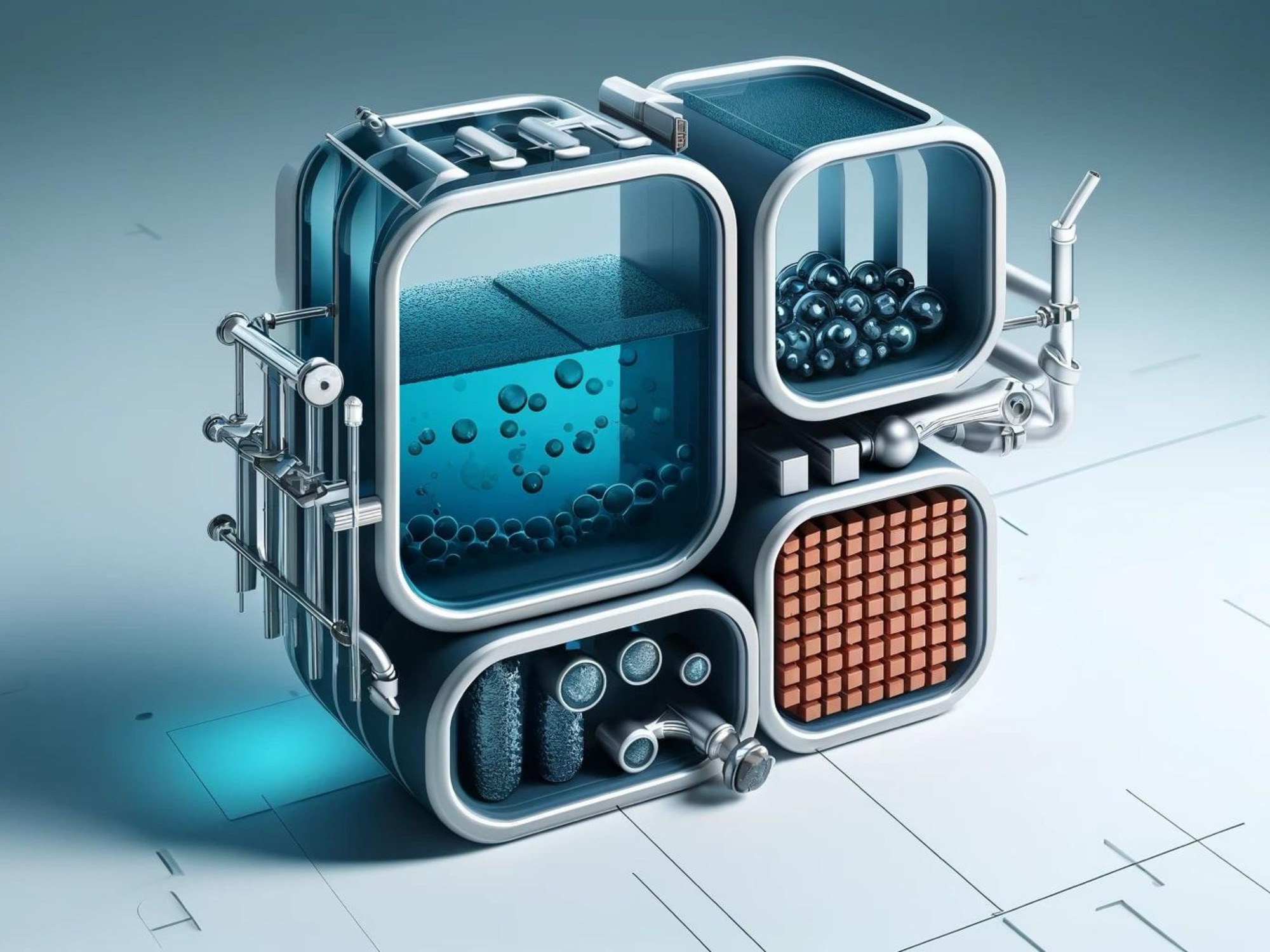Enhancing Wastewater Treatment with Optimized Bioelectro-Fenton Process
