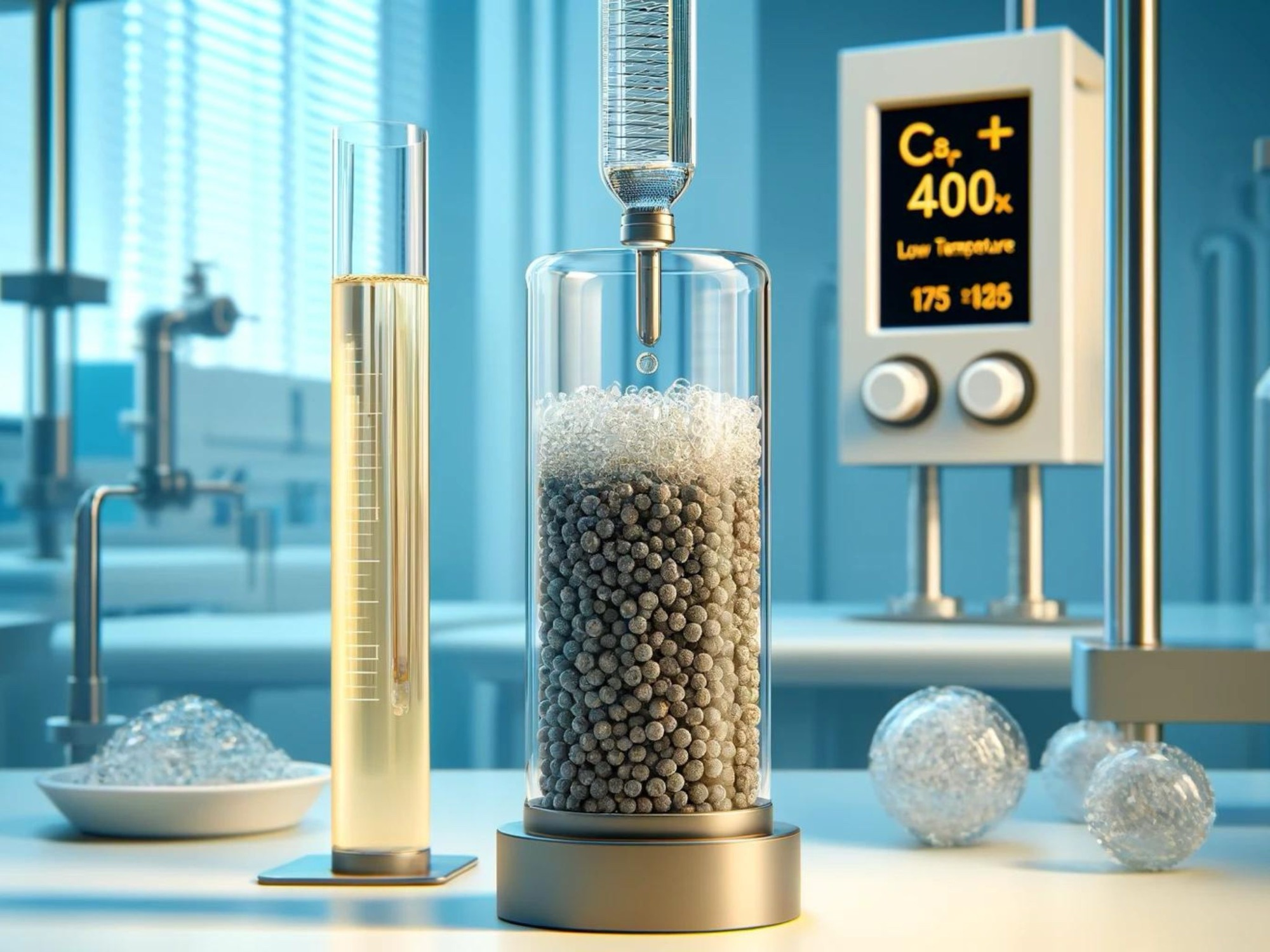 Novel Cu/NBC Composite for Efficient Low-Temperature Desulfurization of H2S