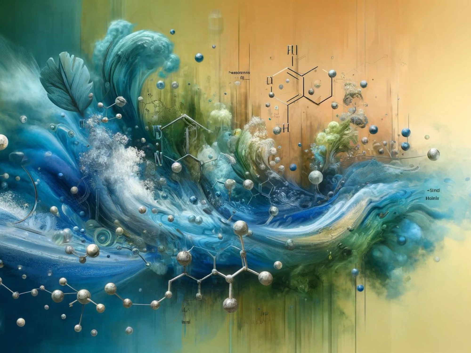 Advances in Metal-Heteroatom-Co-Doped Biochar for Water Pollution Control