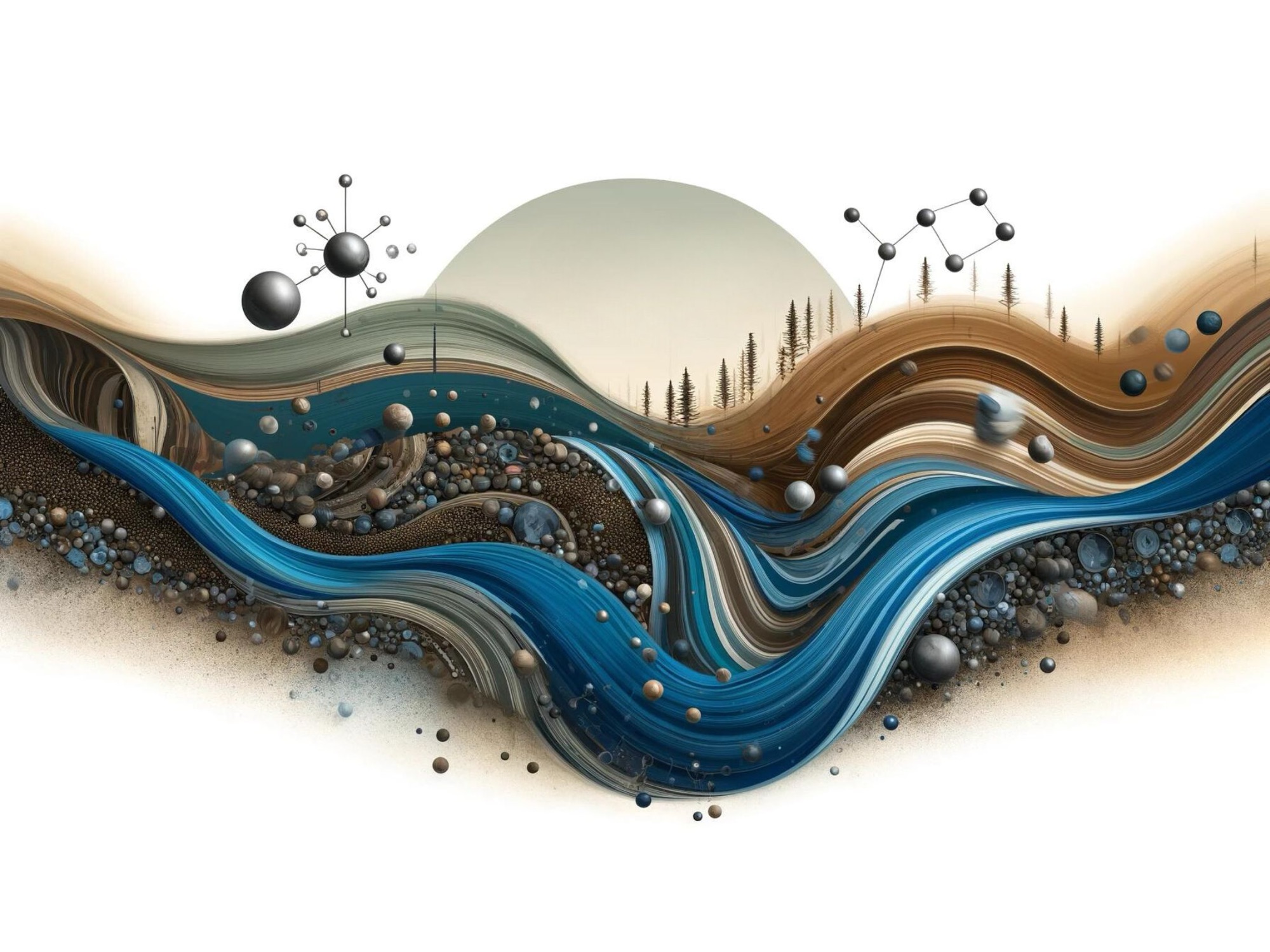 Advancing Arsenic Remediation: Insights from Fe3O4/DFBC Biochar Studies