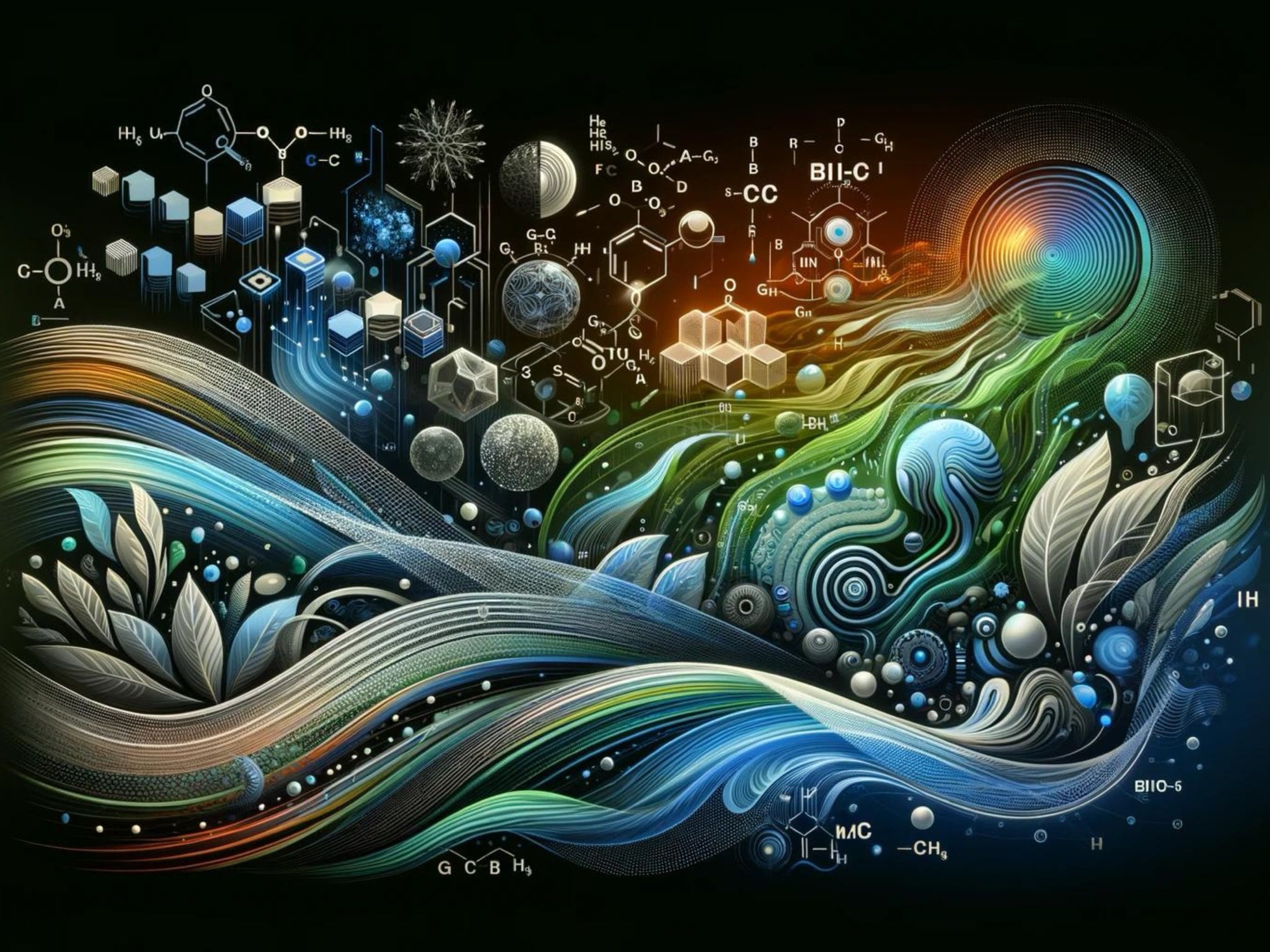 Revolutionizing Environmental Cleanup: Enhancing Photocatalytic Efficiency with Biochar