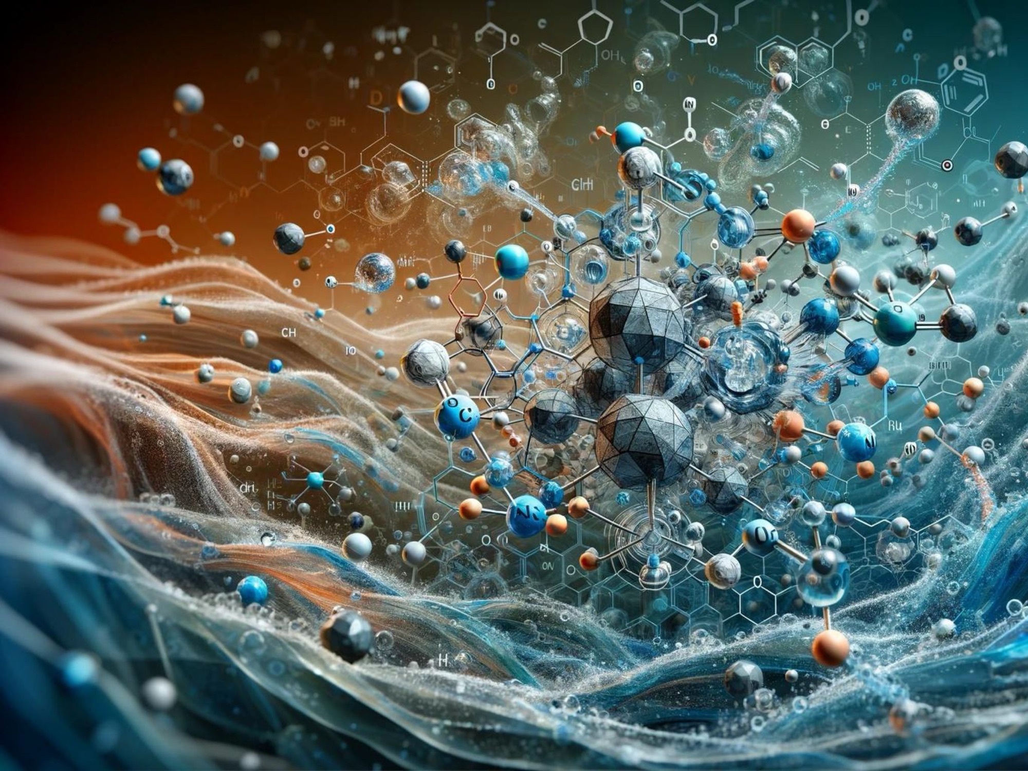 Revolutionizing Wastewater Treatment: Copper/Nitrogen Co-Doped Biochar Enables Efficient Paracetamol Degradation