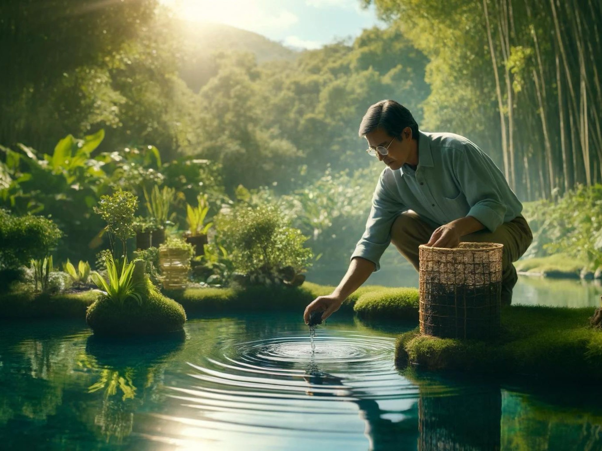 Exploring Biochar’s Role in PFAS Adsorption: A Timely Review