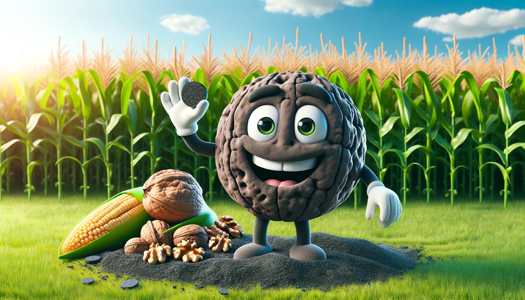 Unlocking the Potential of Biochar-Based Slow-Release Fertilizers