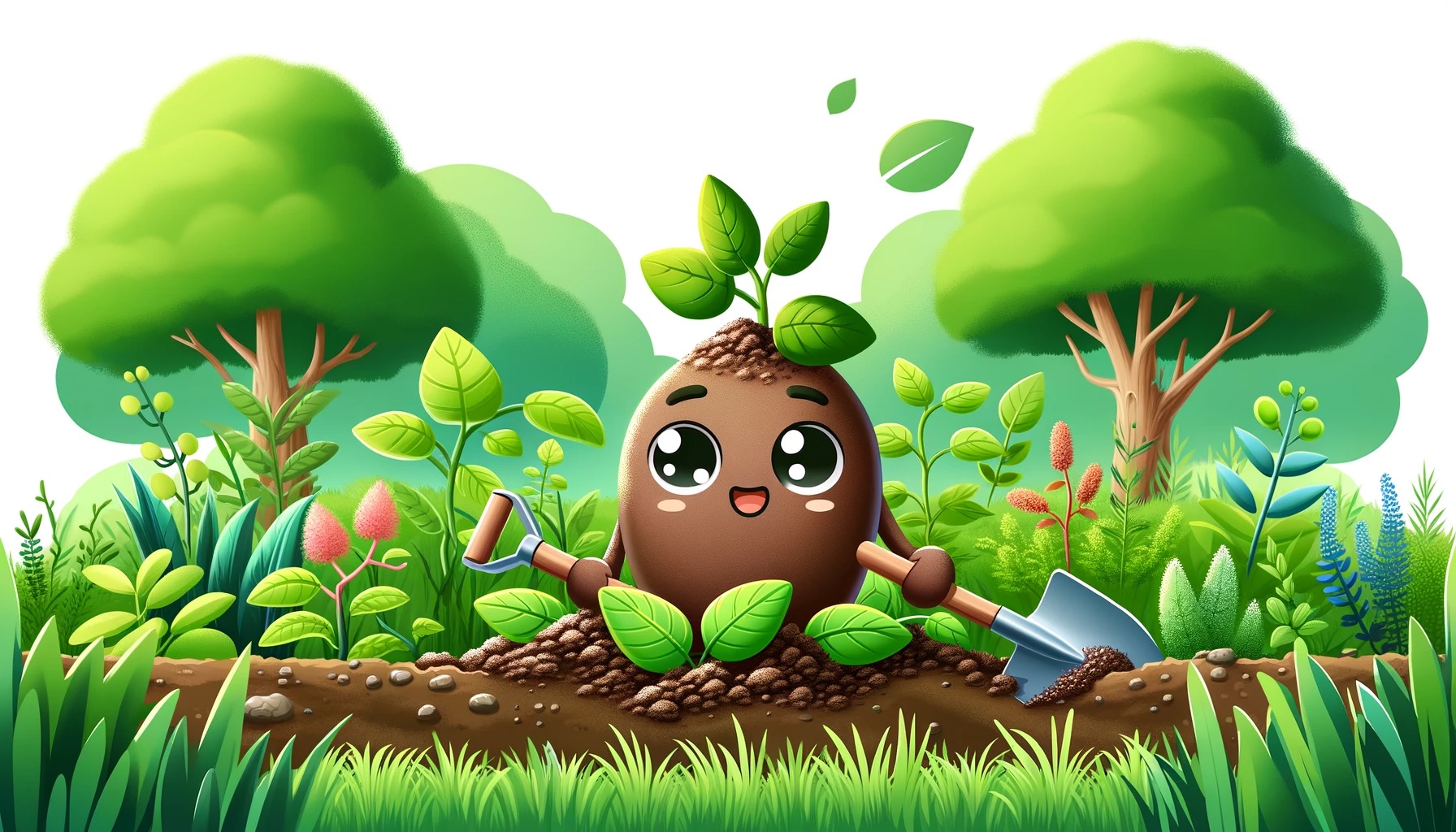 Utilizing Invasive Plants for Biochar: A New Approach to Soil Remediation