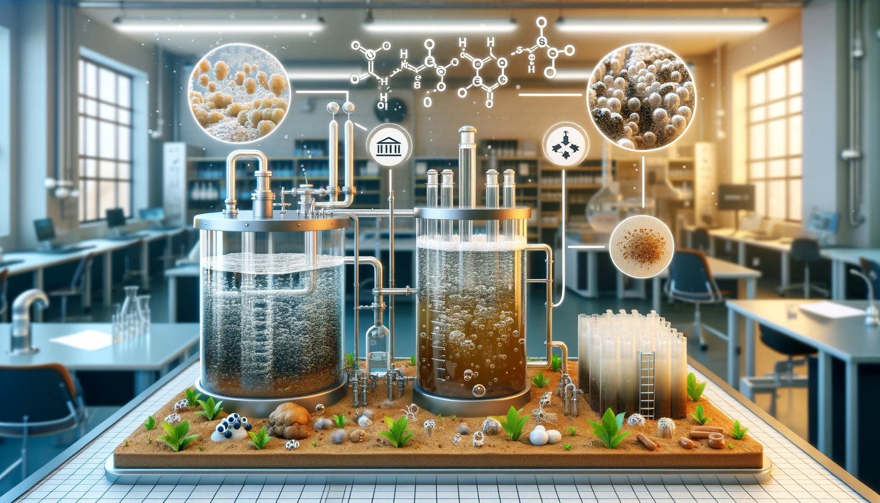Unlocking Hydrogen Potential from Oily Sludge with Household Waste Digestate