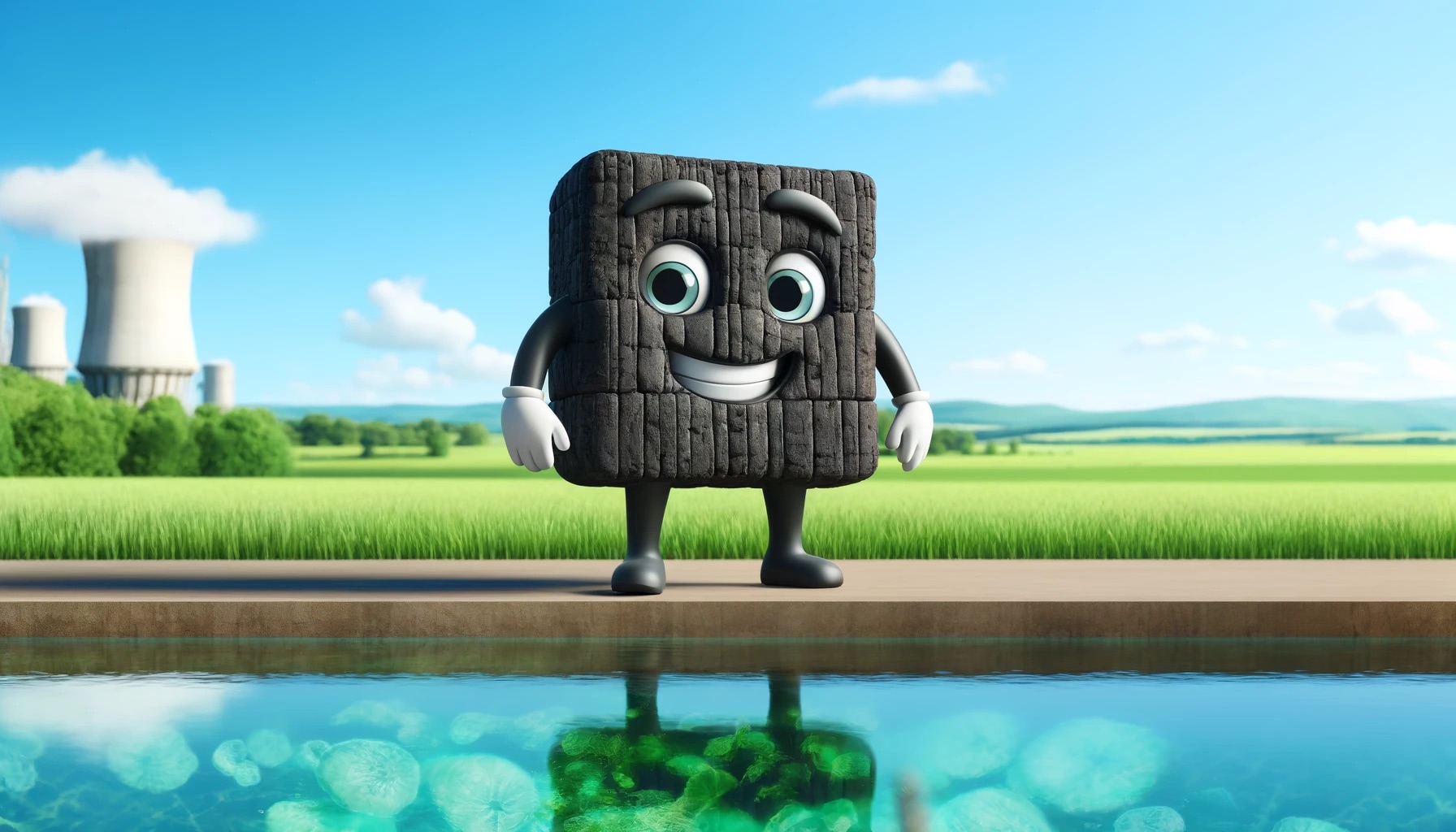 Harnessing the Power of Biochar for Efficient Diesel Oil Removal from Water