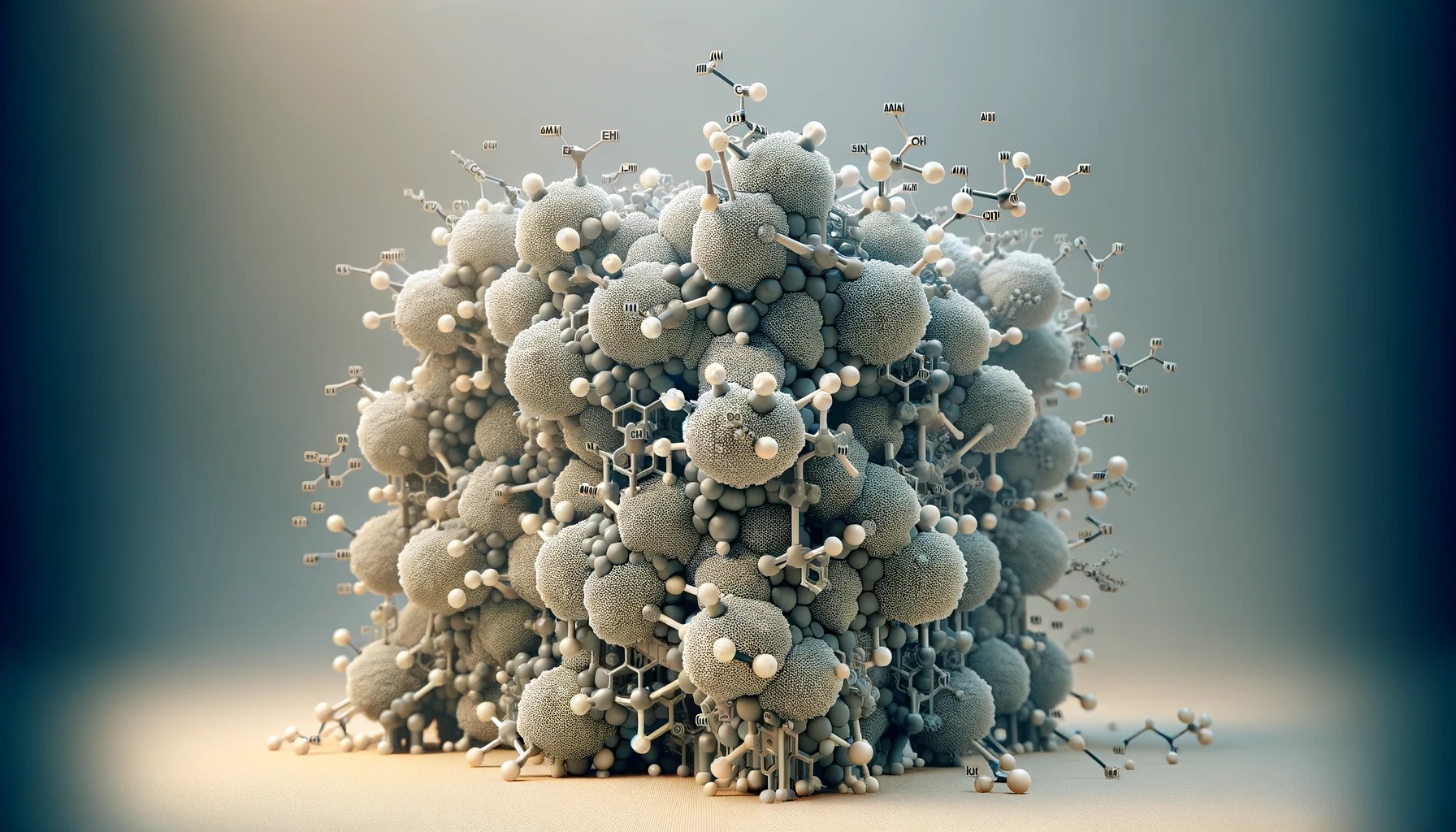 Innovative Biochar-Based Gel for Phenol Removal in Wastewater