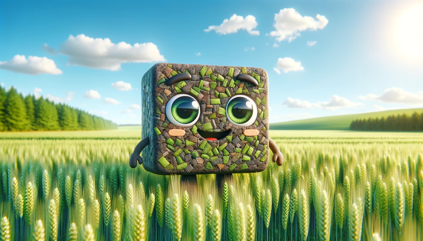 Modified Biochar: A Breakthrough in Heavy Metal Soil Remediation