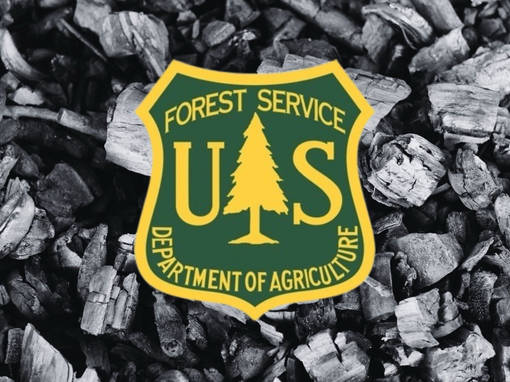 U.S. Forest Service Invests $5.8 Million in Bioenergy and Biochar Projects