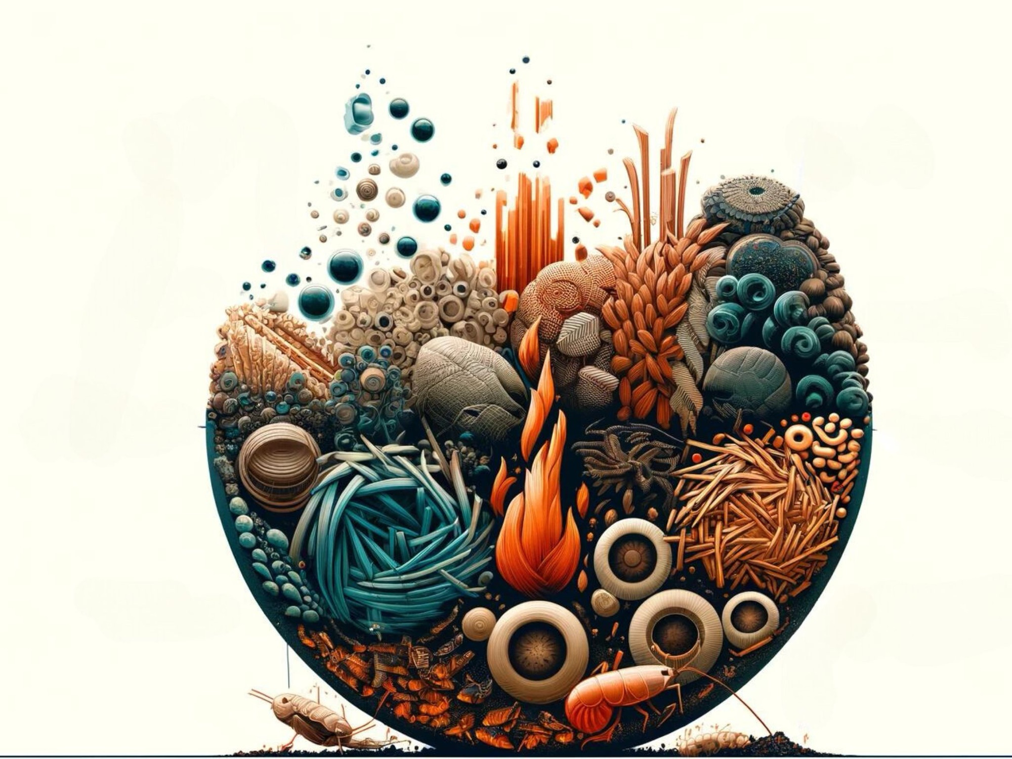 Biochar’s Role in Reducing Soil Contamination by Ciprofloxacin