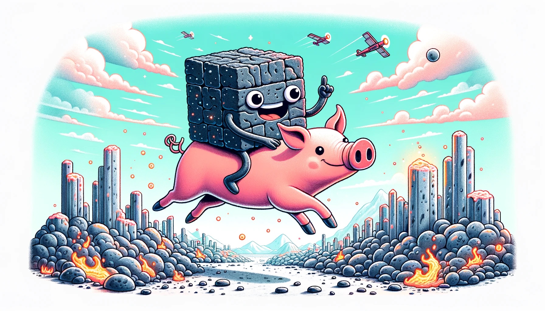 Enhancing Agricultural Sustainability with Biochar and Zeolite: A Study on Swine Manure