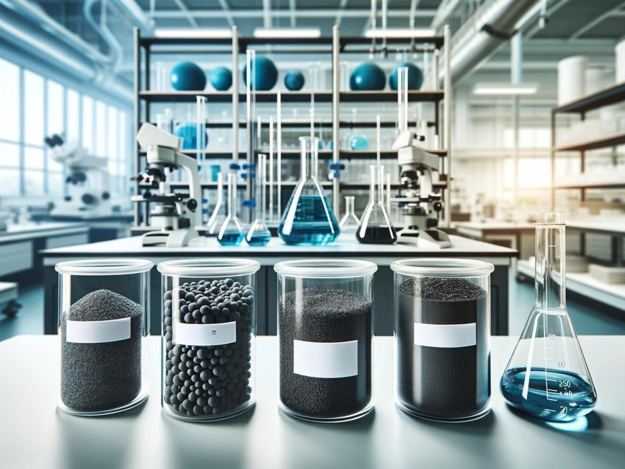 Innovative Iron-based Biochar Composites for Phosphorus Adsorption and Soil Improvement