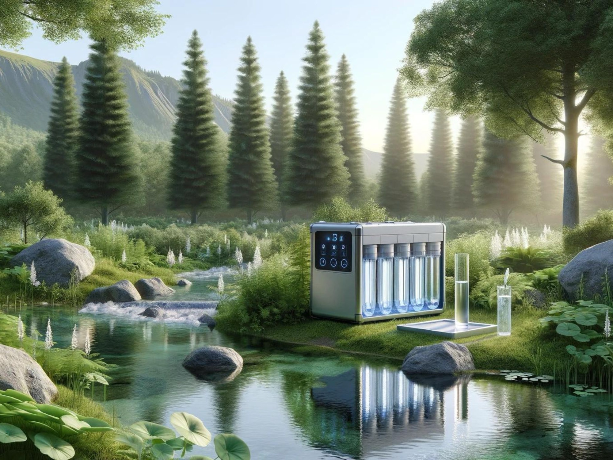 Enhancing Nanofiltration Membranes with Biochar and MOF Nanoparticles for Improved Water Purification