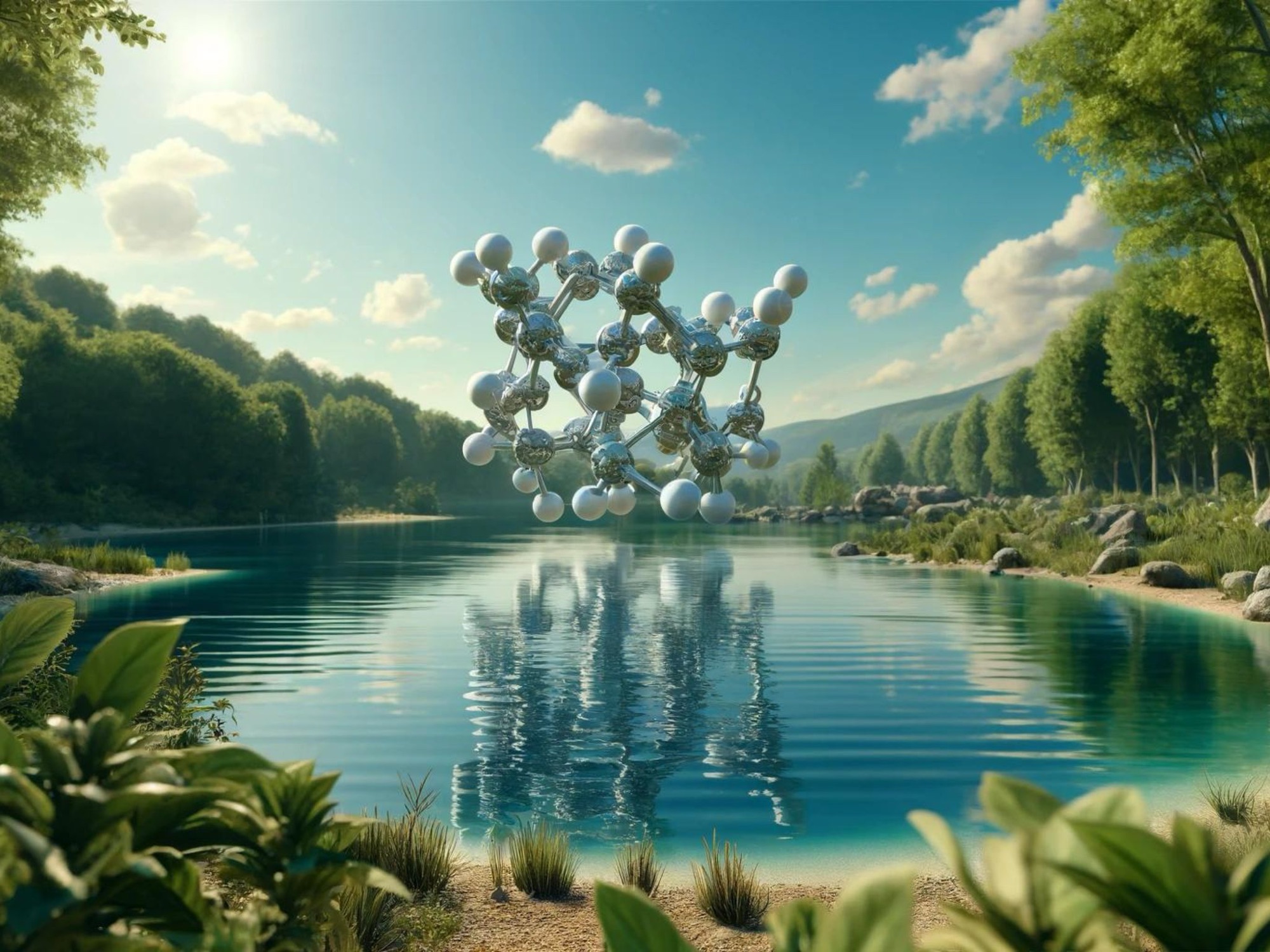 Harmonizing Nature and Technology: The Role of Biochar-Based Catalysts in Environmental Restoration