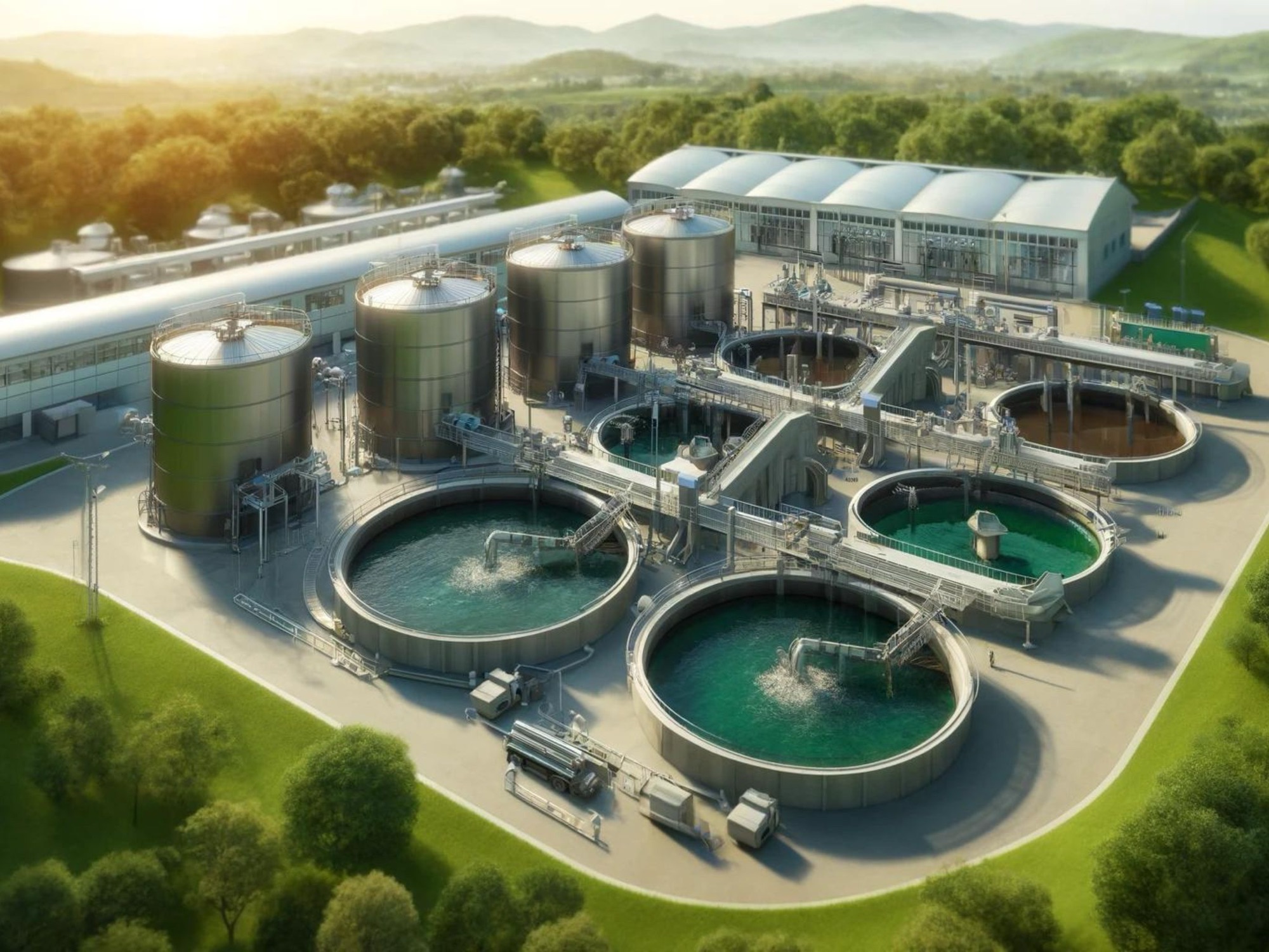 Enhancing Biochar’s Role in Wastewater Treatment: A Focus on Efficiency and Environmental Safety